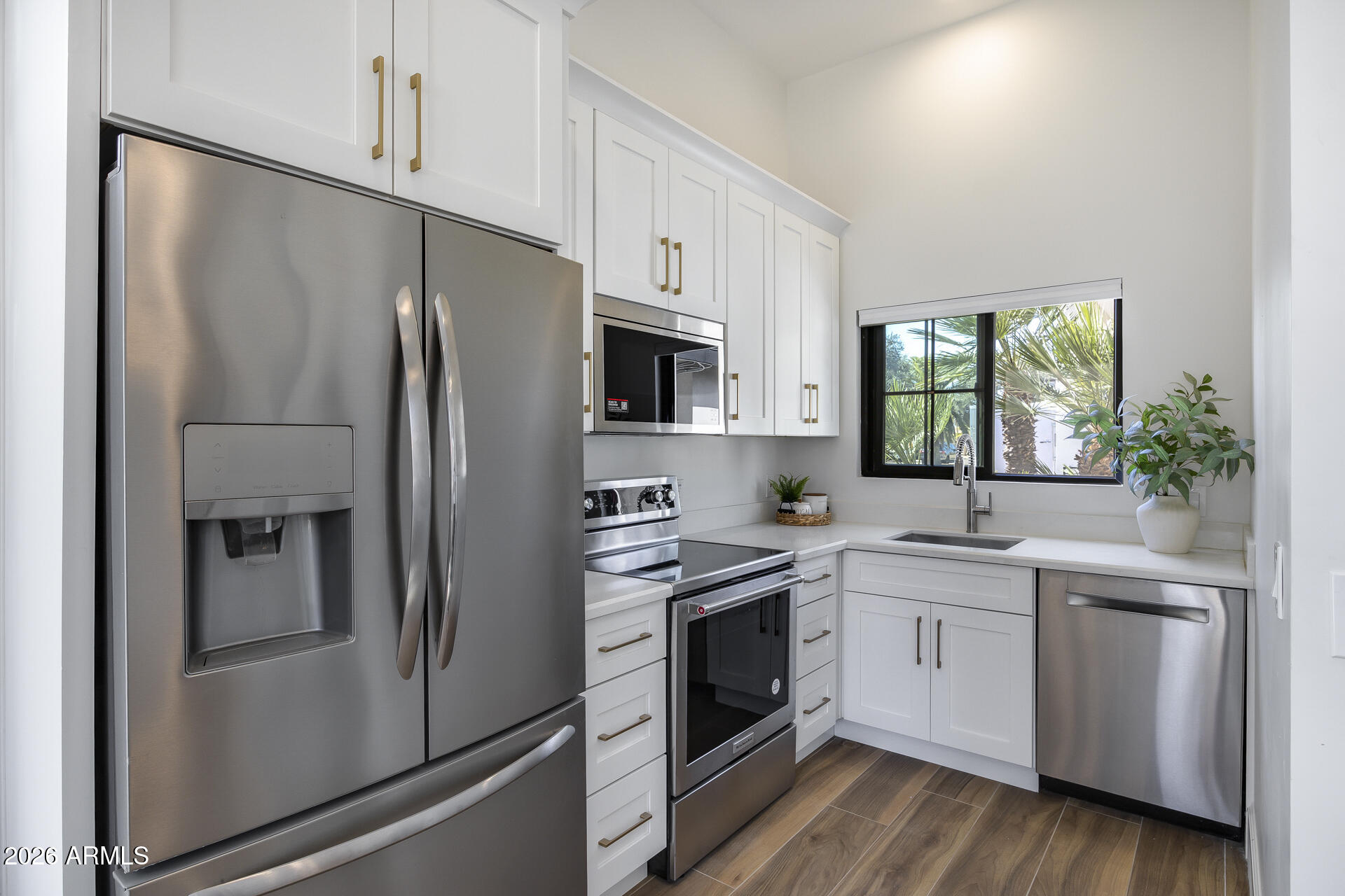STONERIDGE MANOR LOT 1-6 - Residential