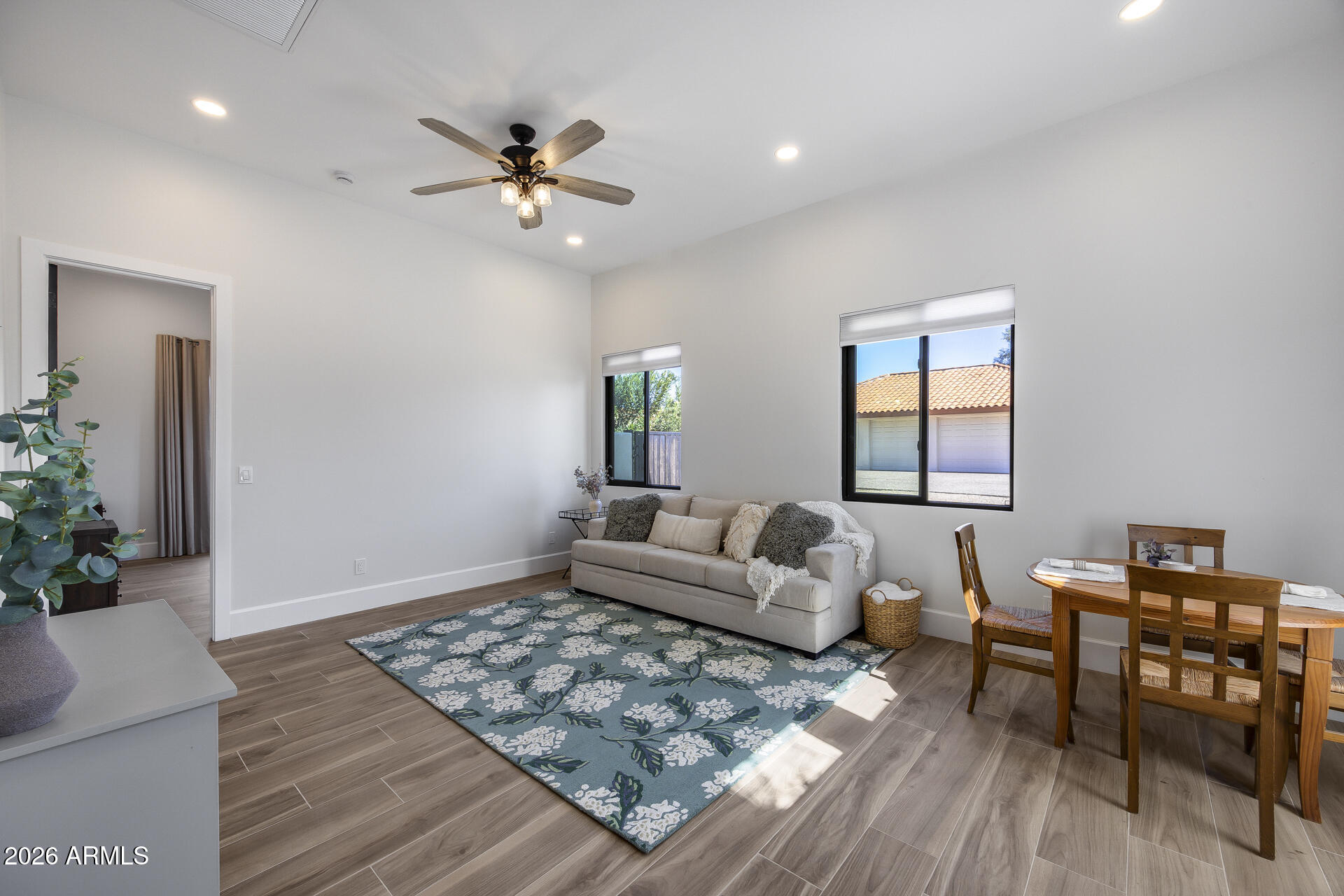 STONERIDGE MANOR LOT 1-6 - Residential