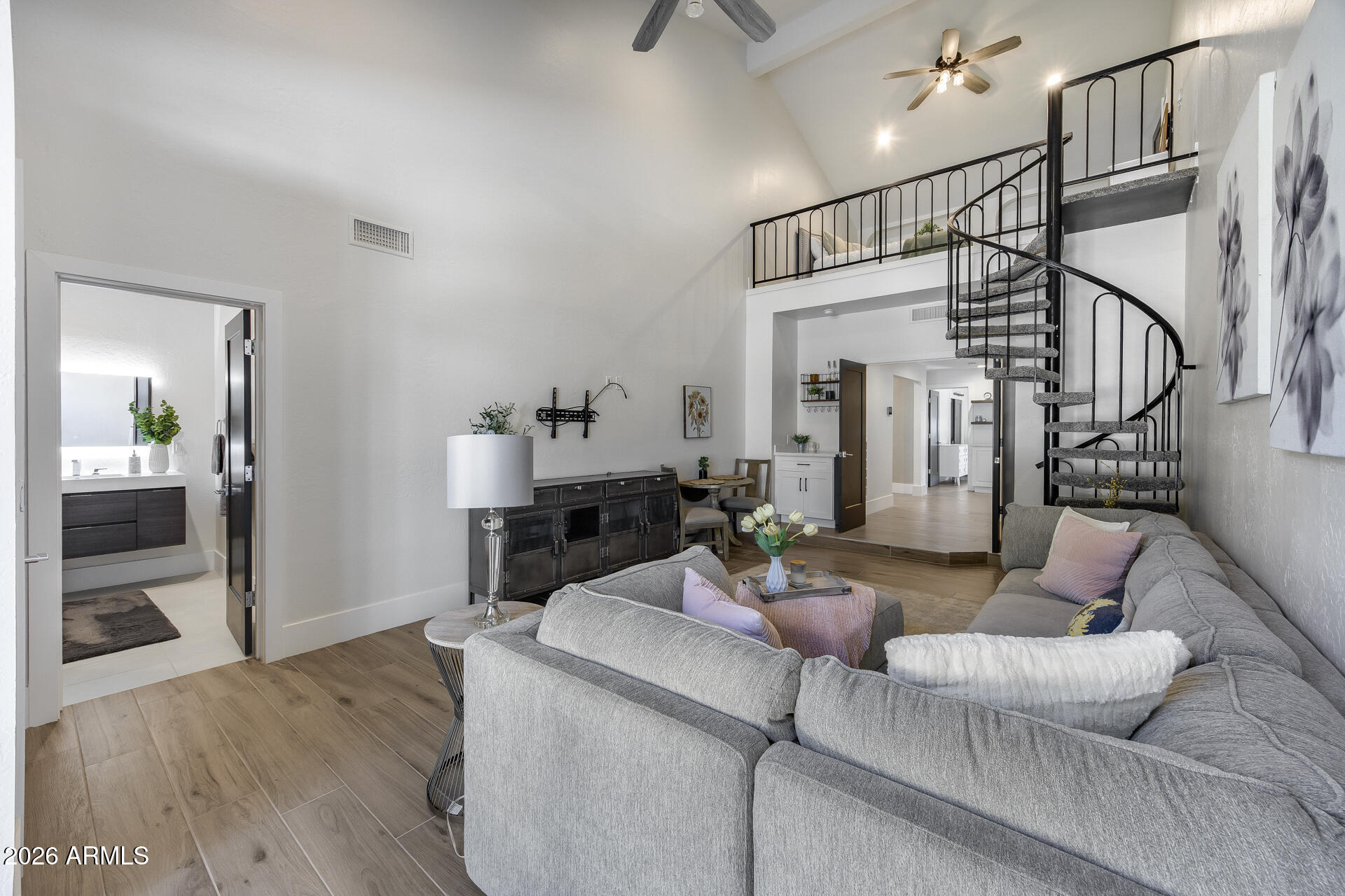 STONERIDGE MANOR LOT 1-6 - Residential