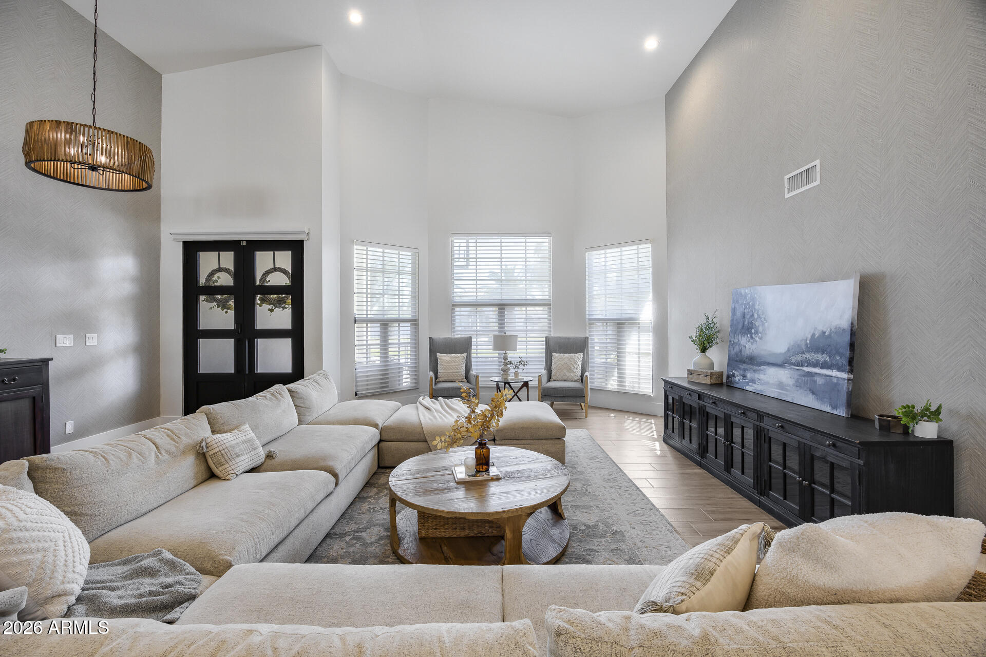 STONERIDGE MANOR LOT 1-6 - Residential