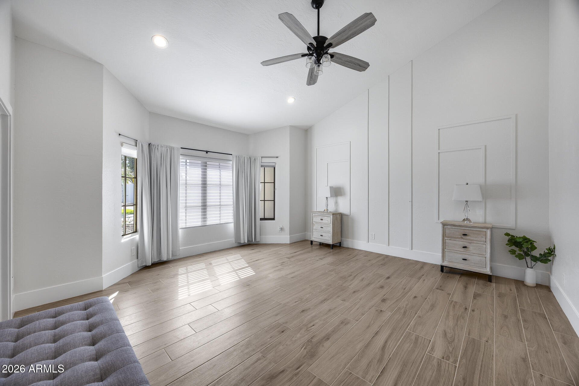 STONERIDGE MANOR LOT 1-6 - Residential