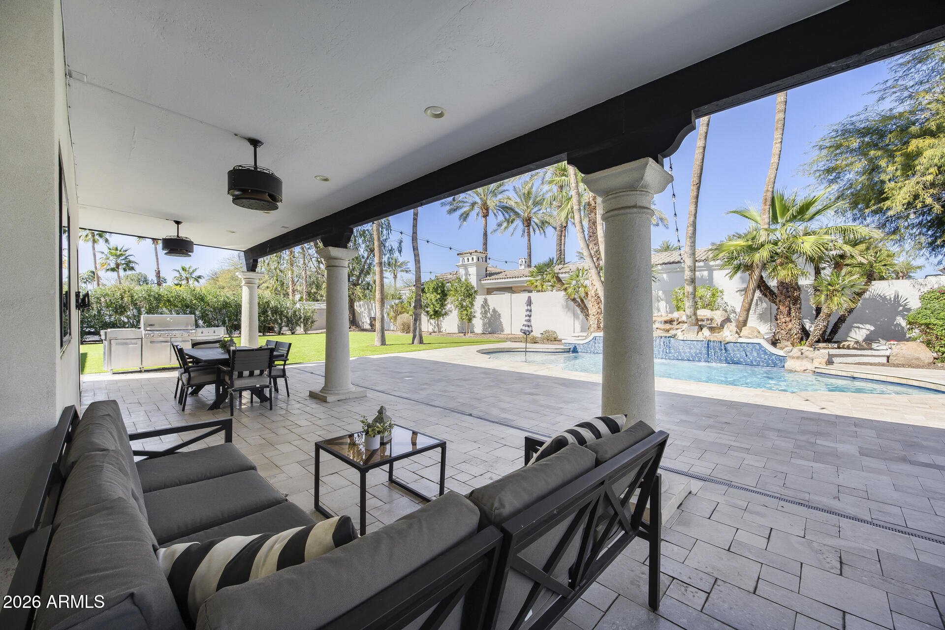 STONERIDGE MANOR LOT 1-6 - Residential