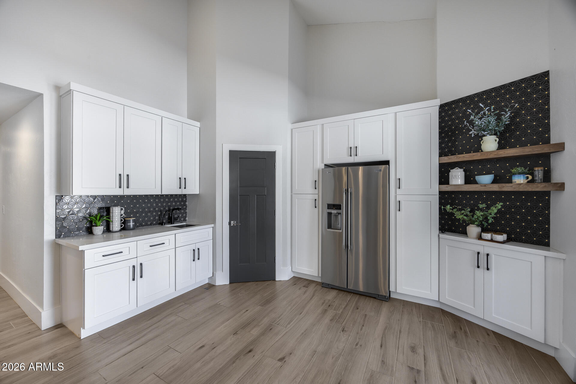STONERIDGE MANOR LOT 1-6 - Residential