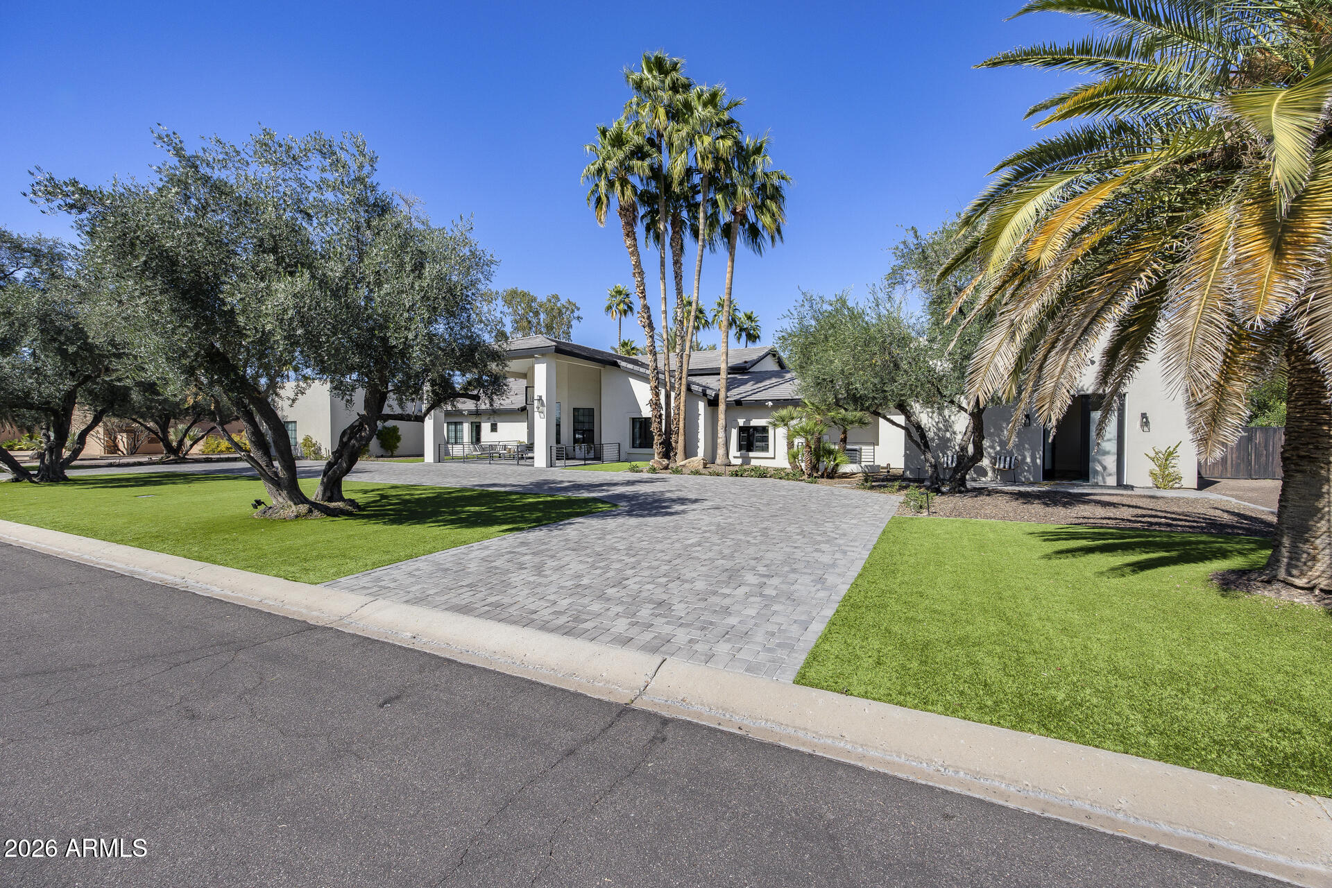 STONERIDGE MANOR LOT 1-6 - Residential