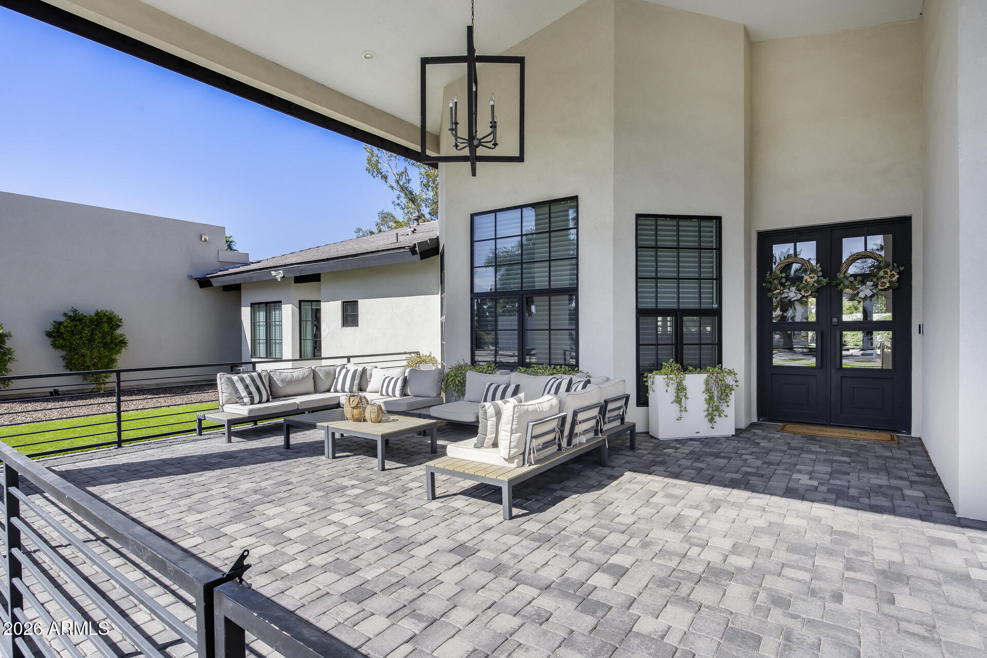 STONERIDGE MANOR LOT 1-6 - Residential