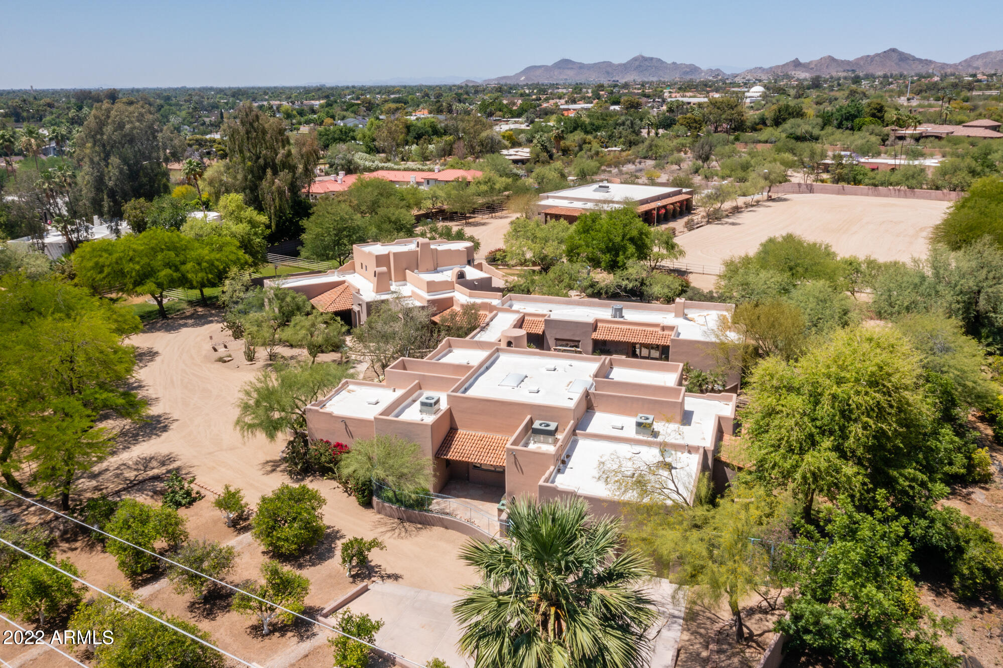Phoenix - Residential