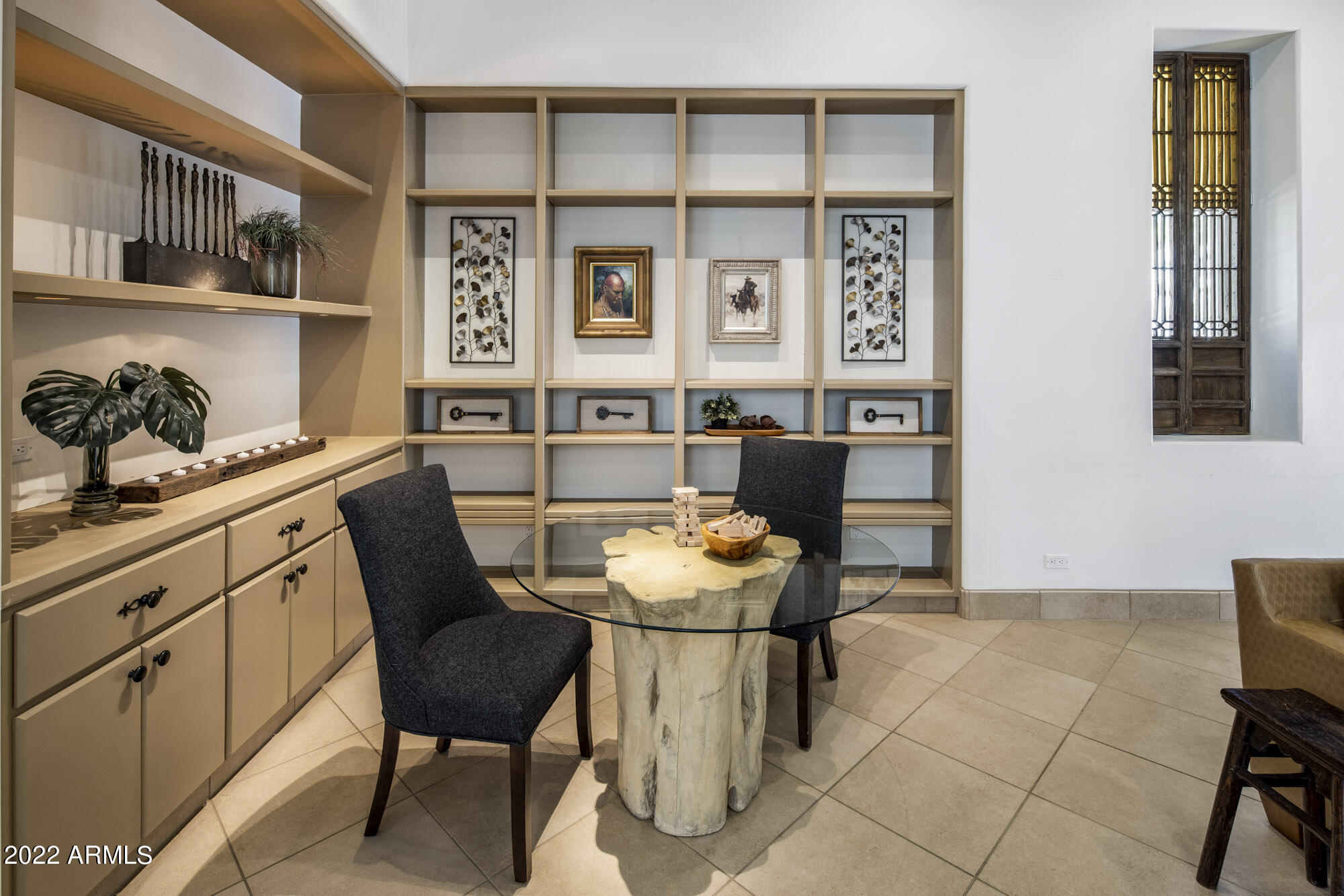 Phoenix - Residential
