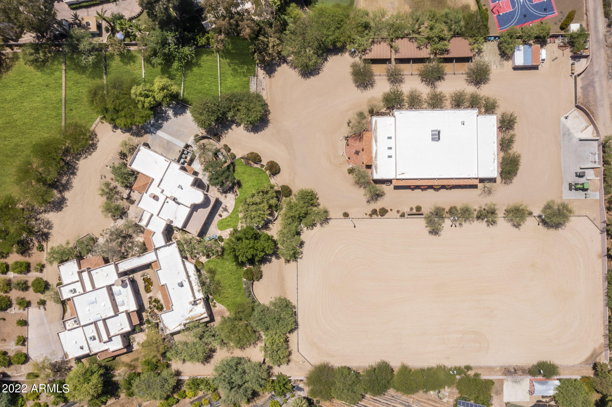 Phoenix - Residential