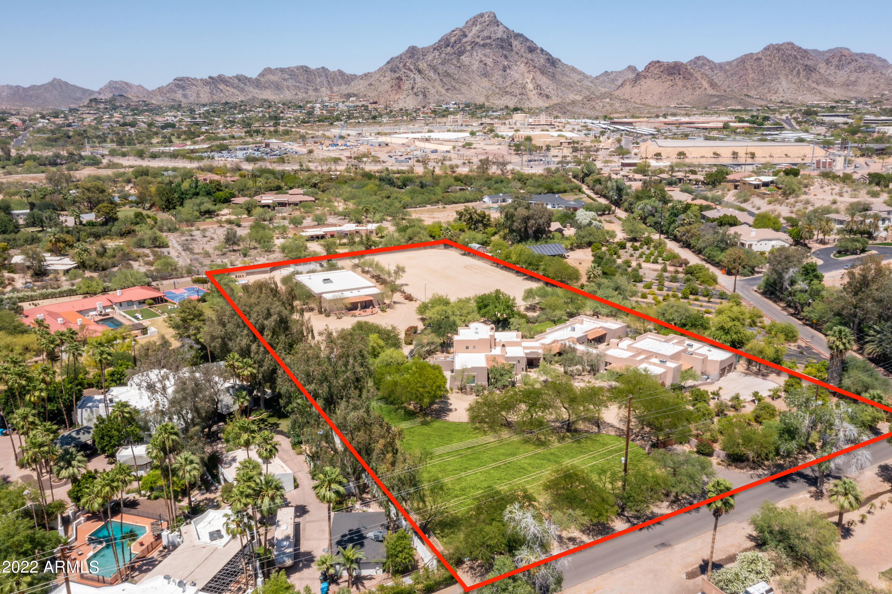 Phoenix - Residential
