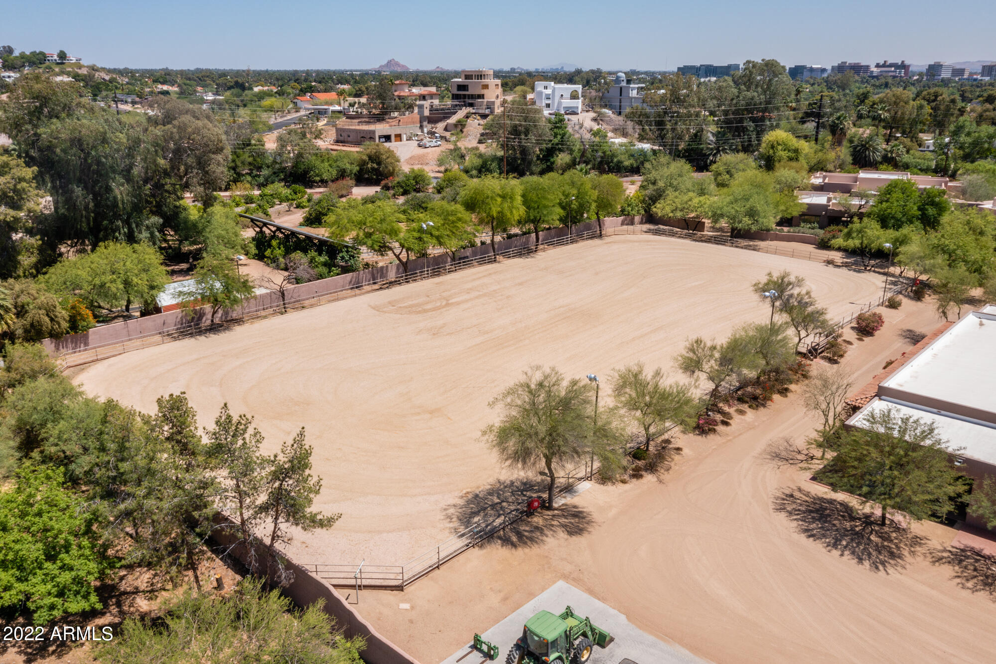 Phoenix - Residential
