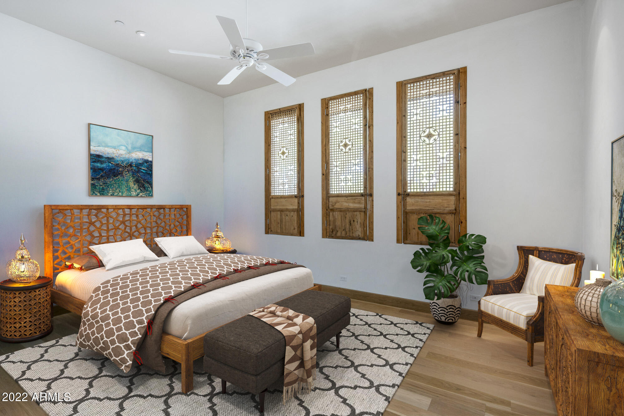 Phoenix - Residential