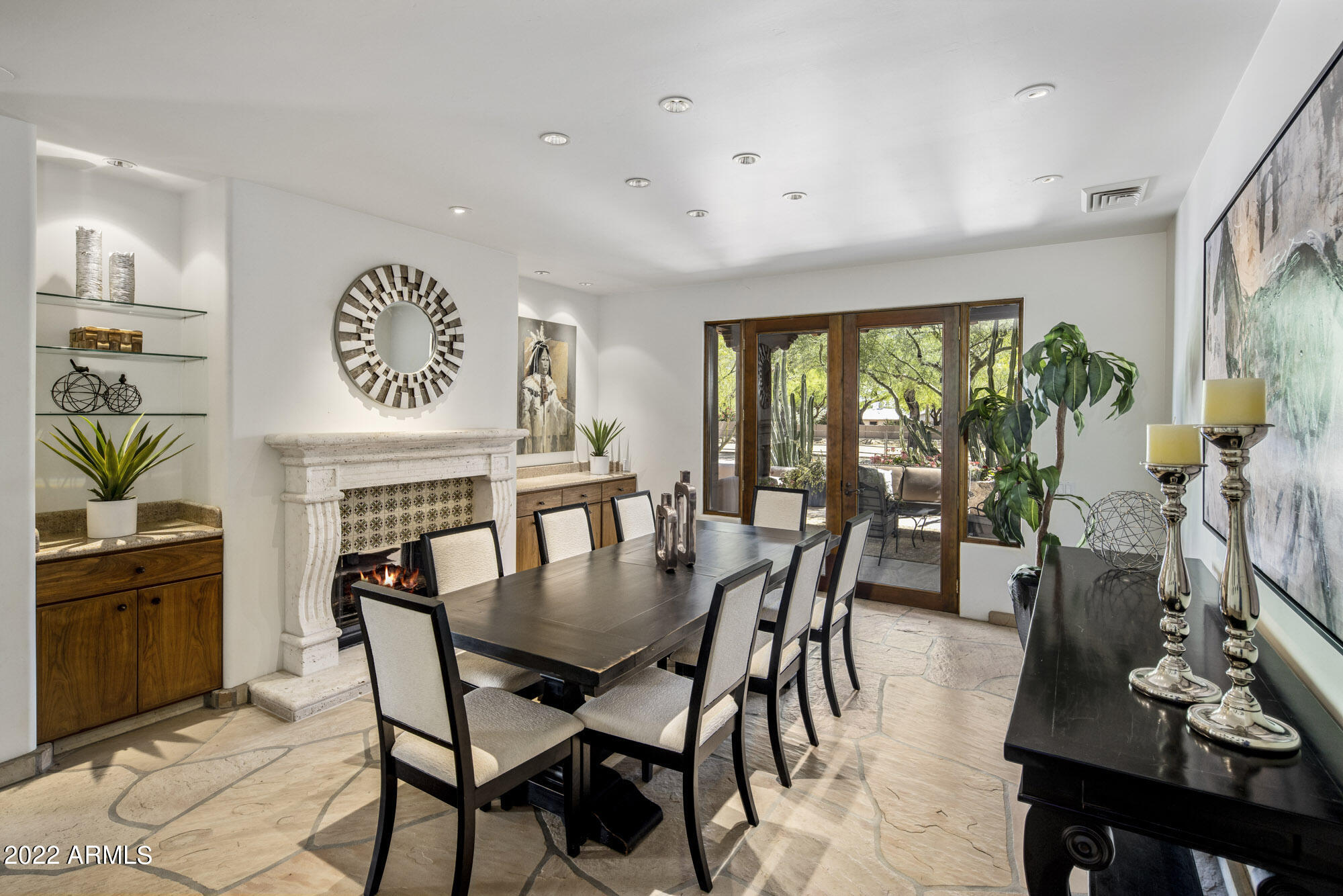 Phoenix - Residential
