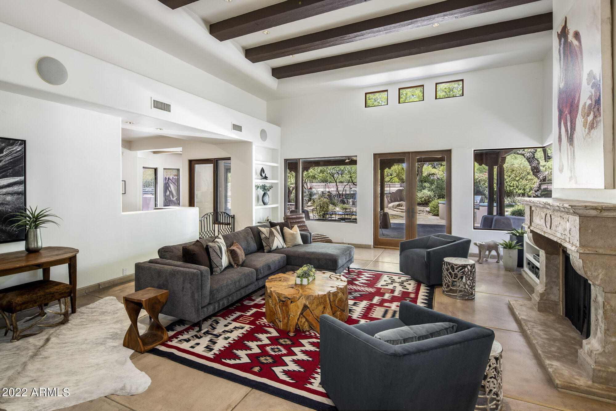 Phoenix - Residential