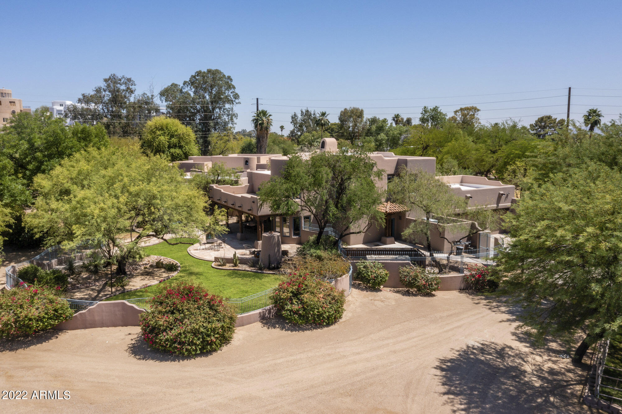 Phoenix - Residential