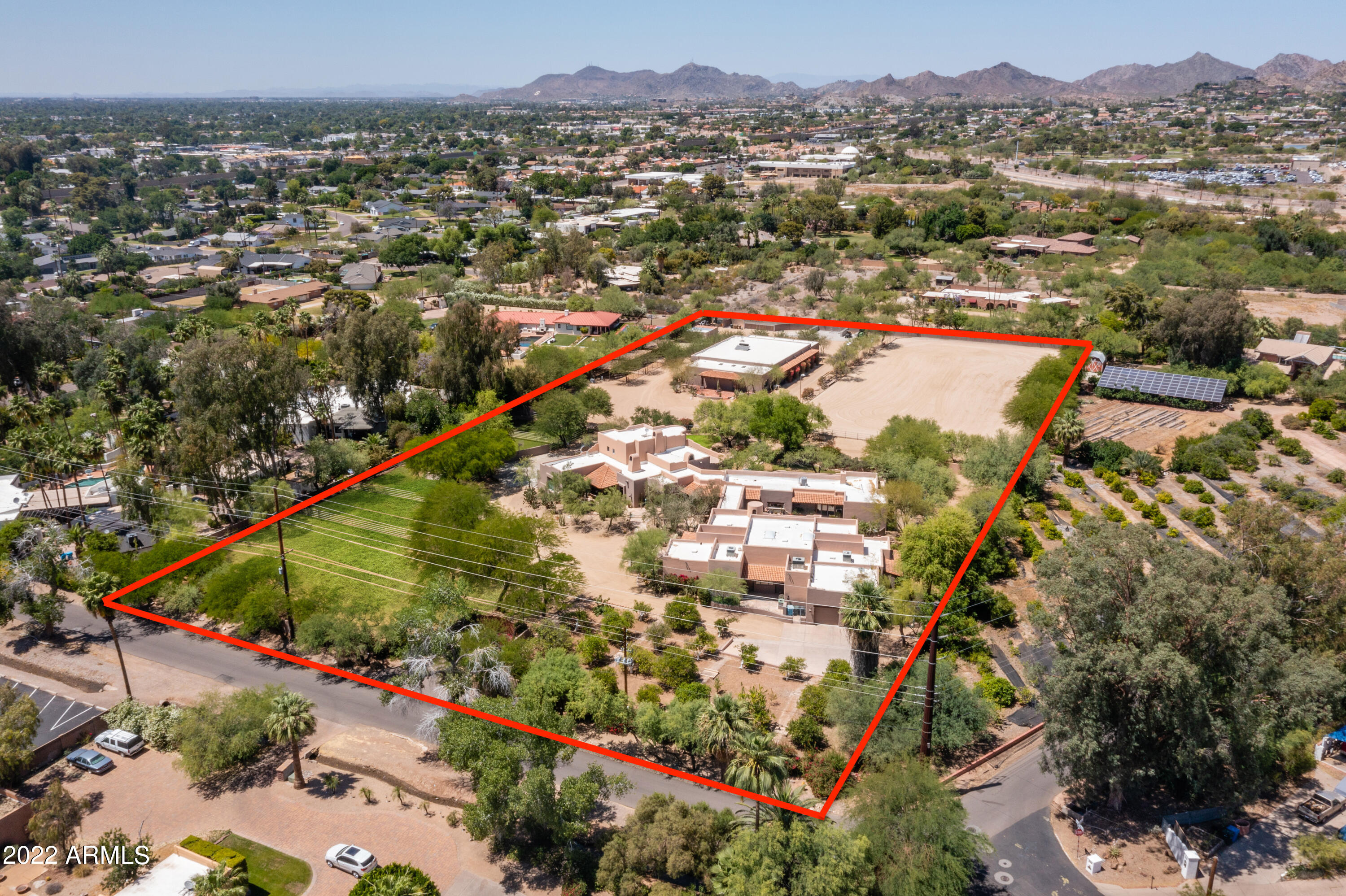 Phoenix - Residential