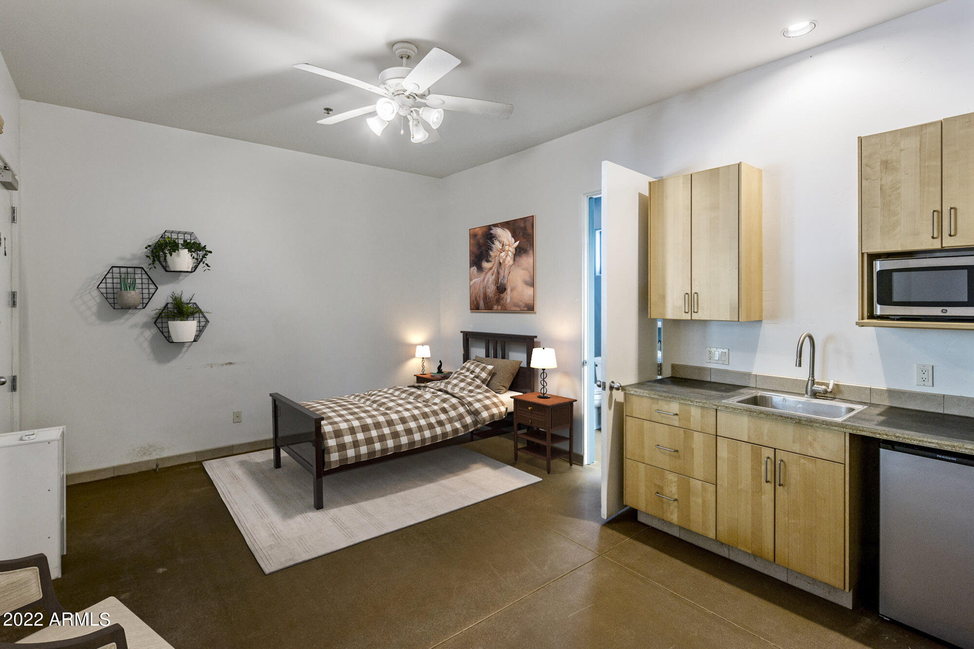 Phoenix - Residential