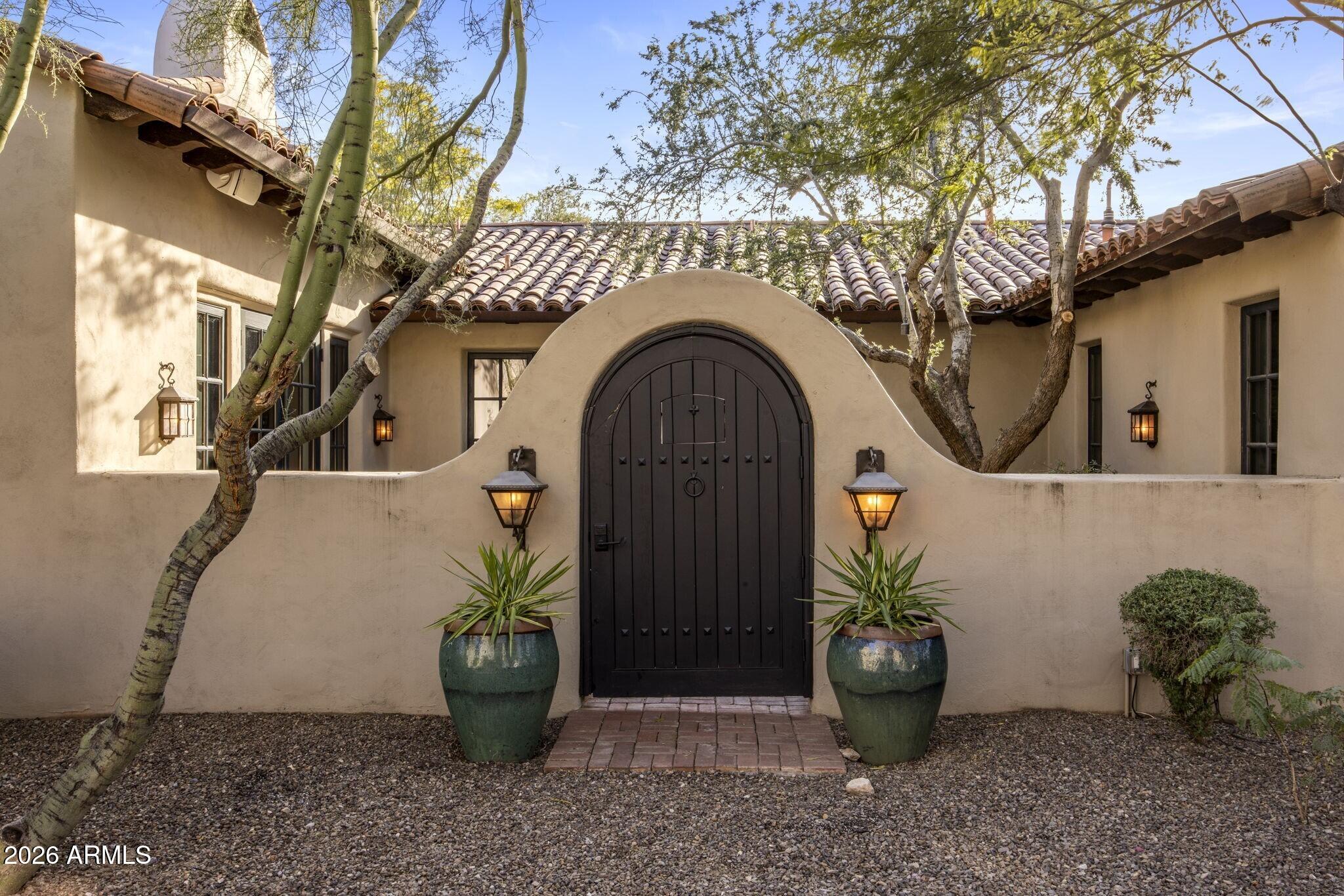 Silverleaf at DC Ranch - Residential