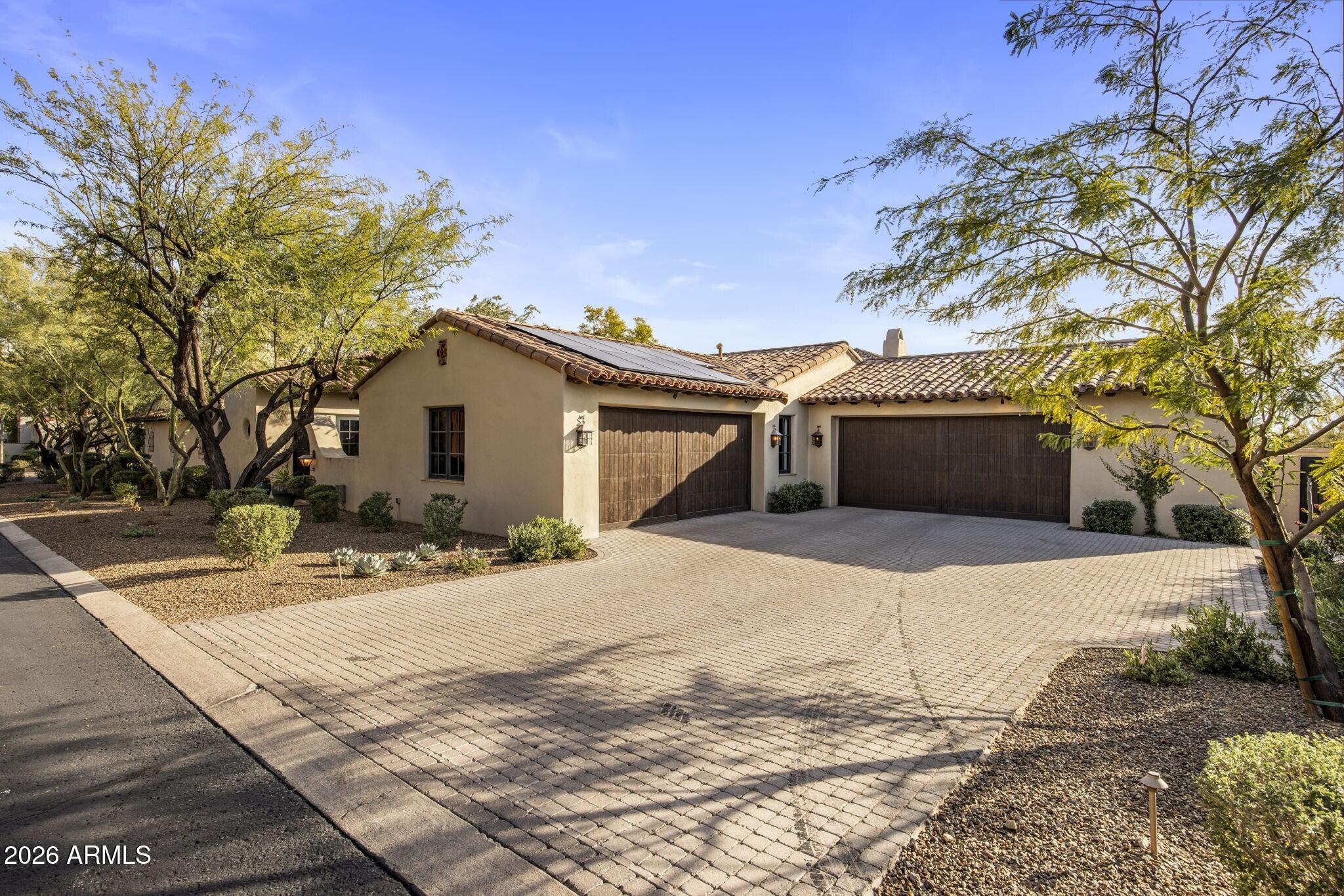 Silverleaf at DC Ranch - Residential