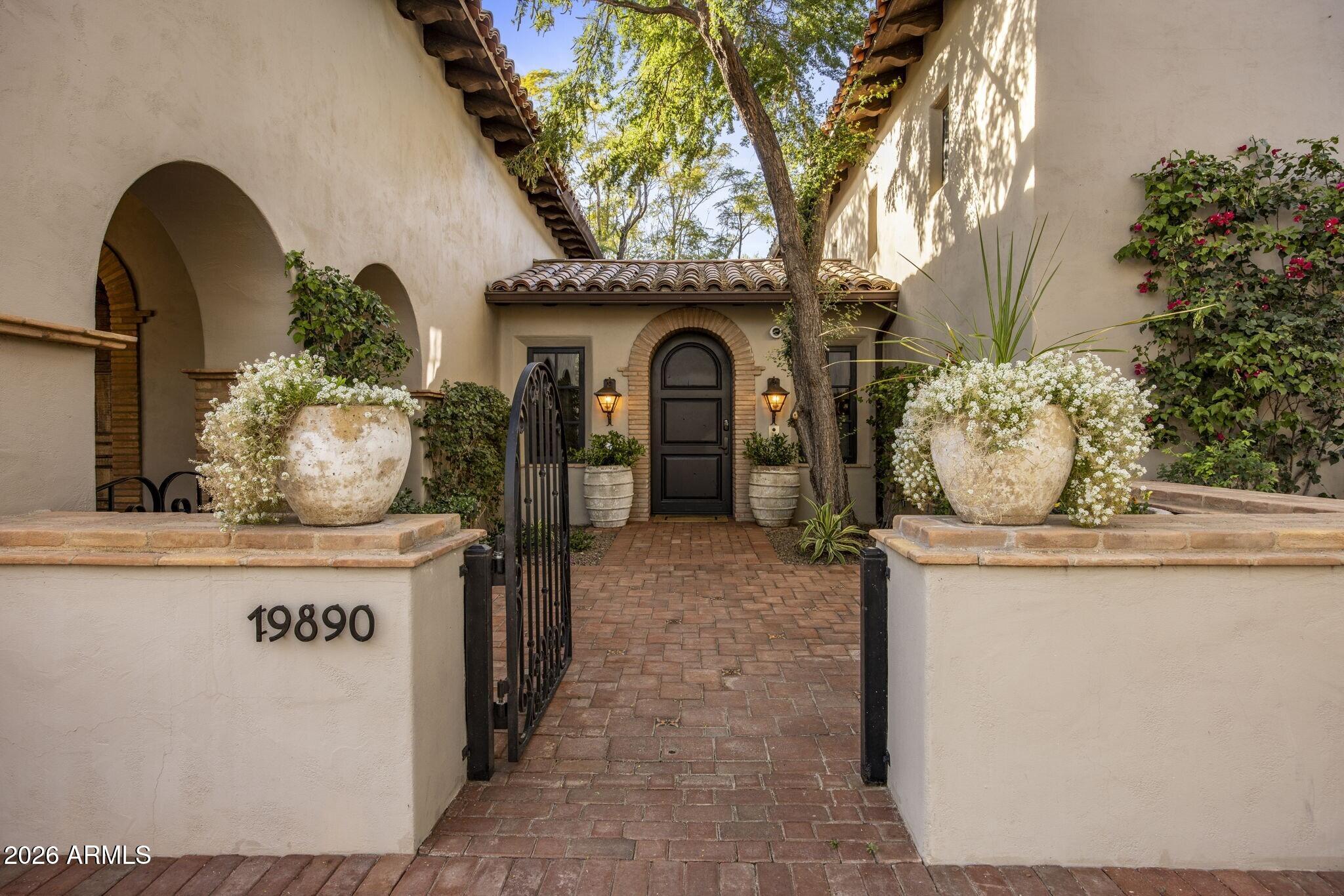 Silverleaf at DC Ranch - Residential