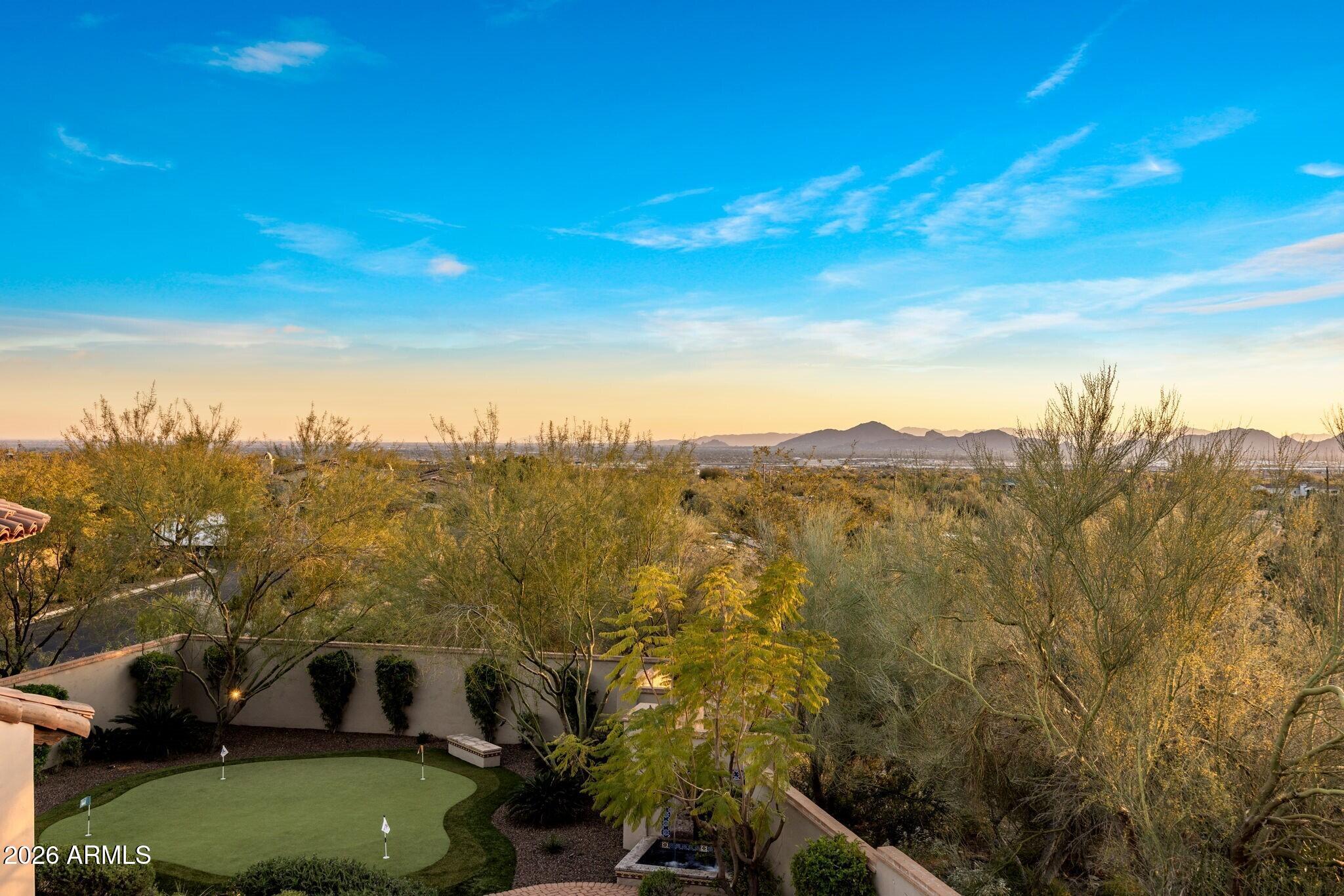 Silverleaf at DC Ranch - Residential