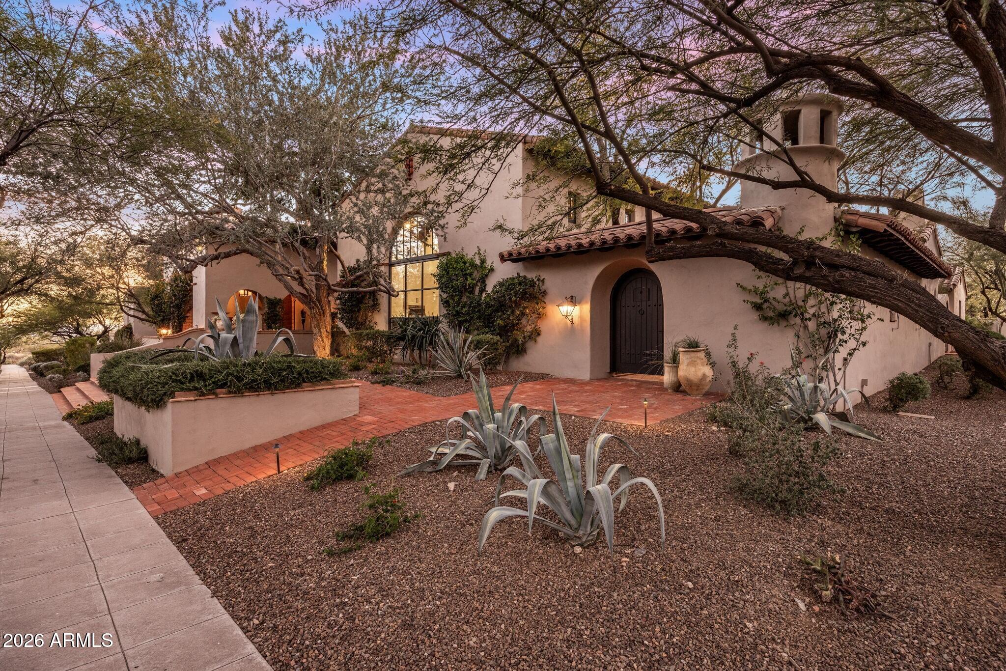 Silverleaf at DC Ranch - Residential