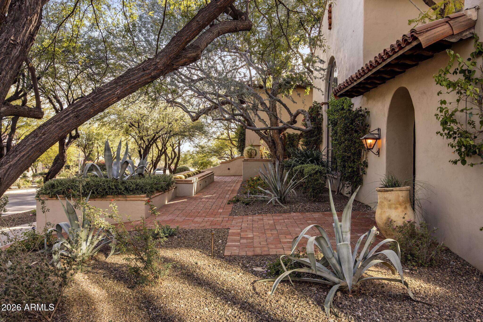 Silverleaf at DC Ranch - Residential