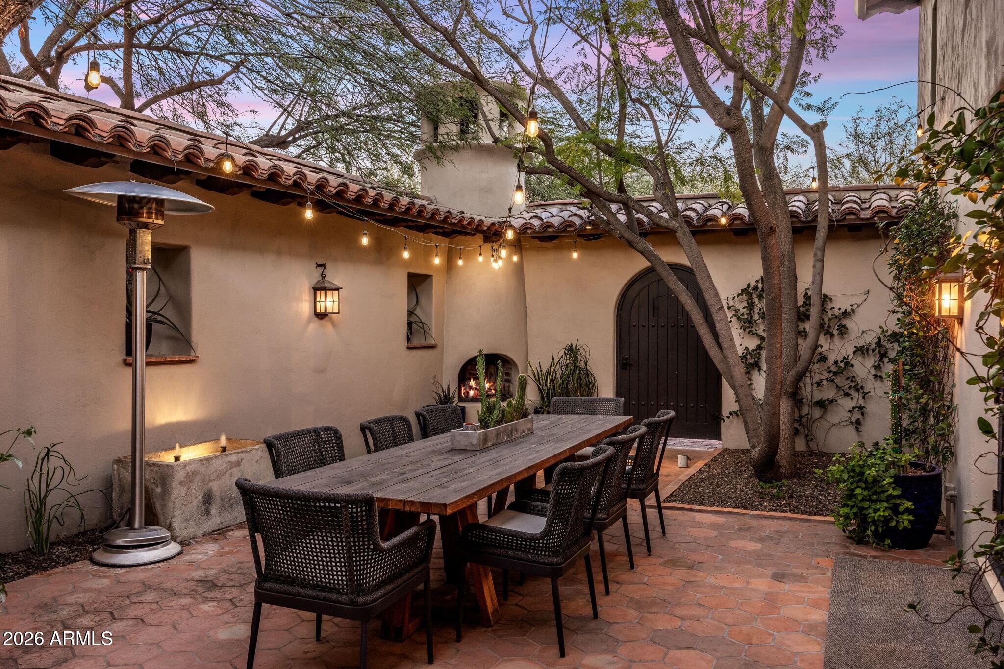 Silverleaf at DC Ranch - Residential