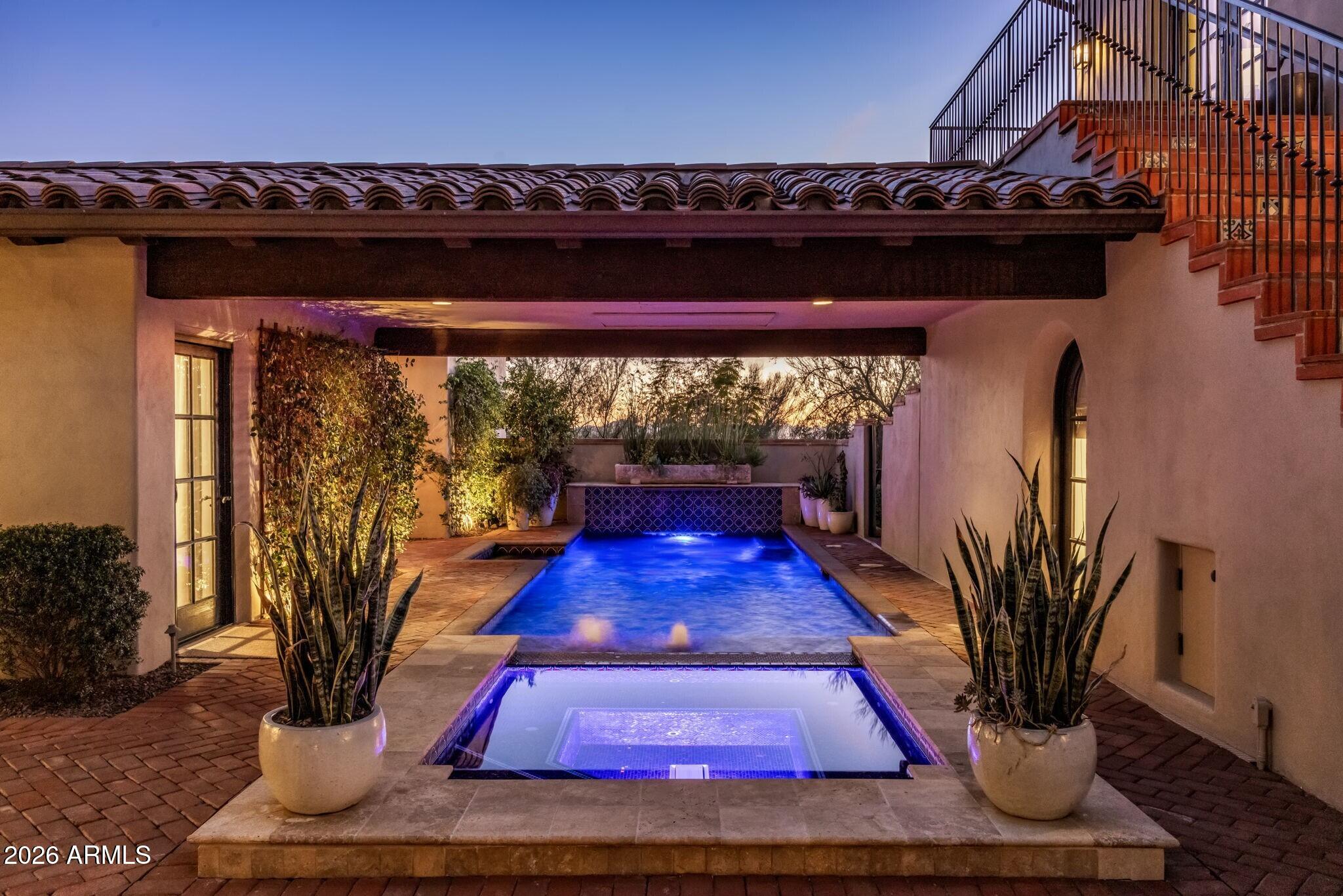 Silverleaf at DC Ranch - Residential