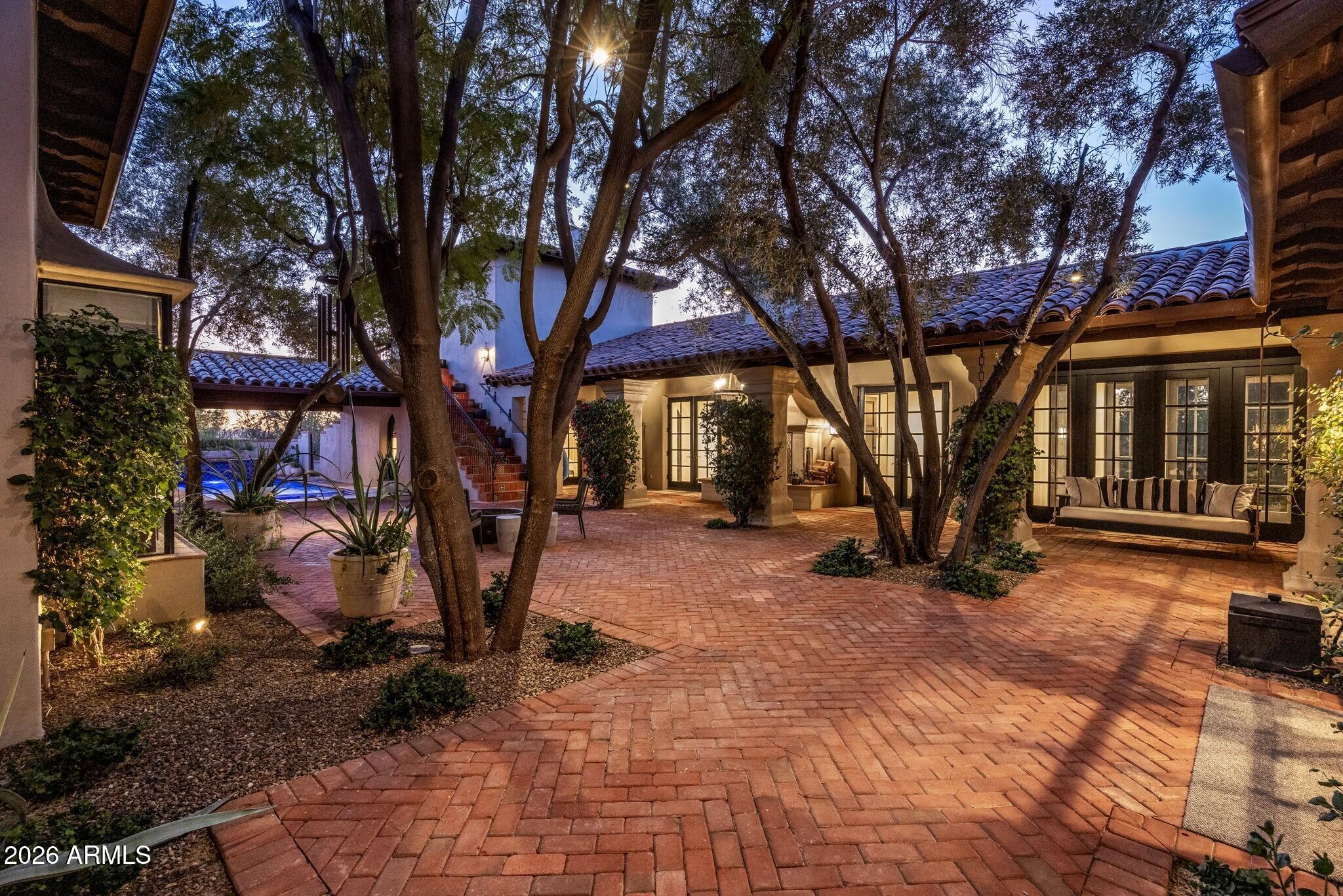 Silverleaf at DC Ranch - Residential