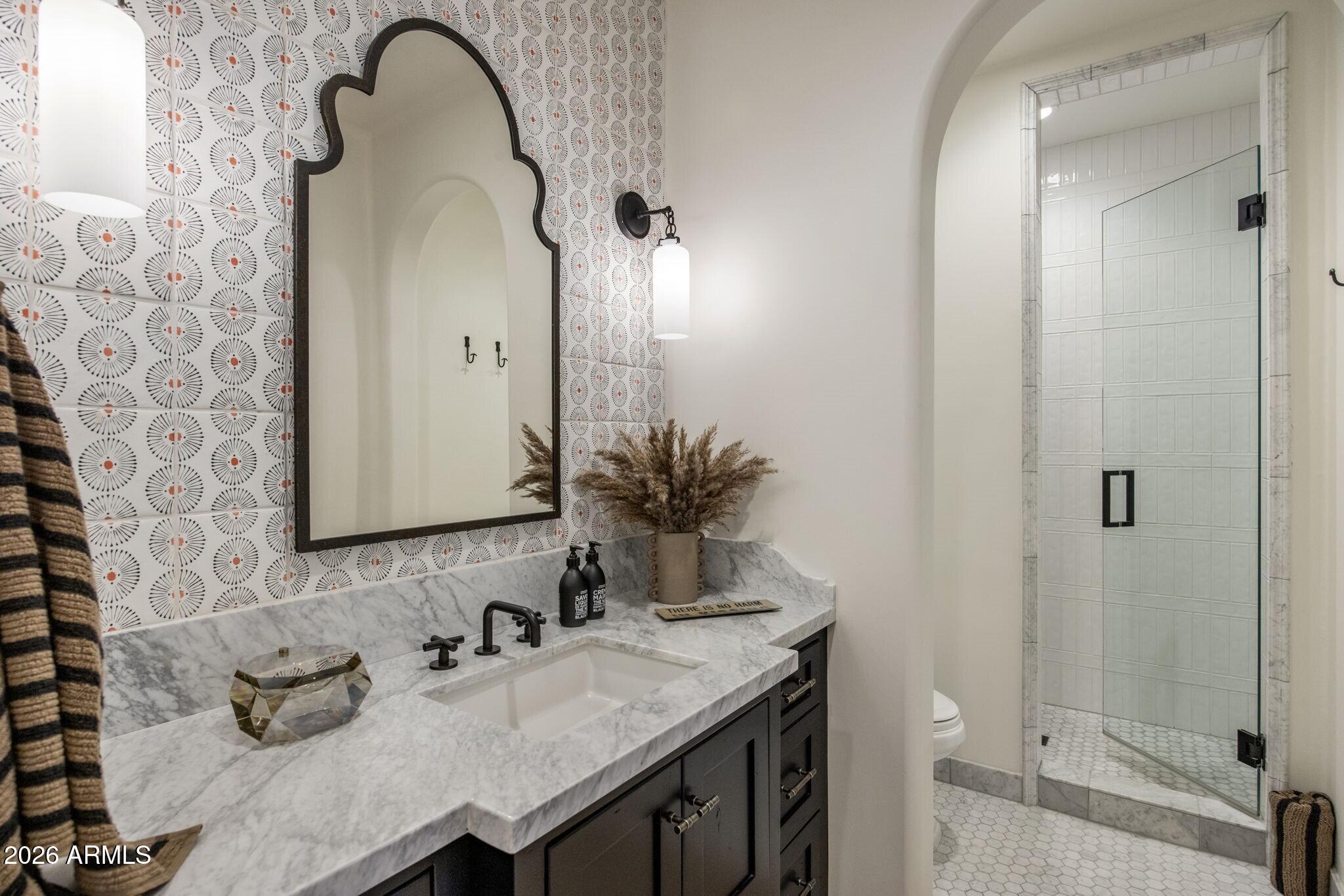 Silverleaf at DC Ranch - Residential