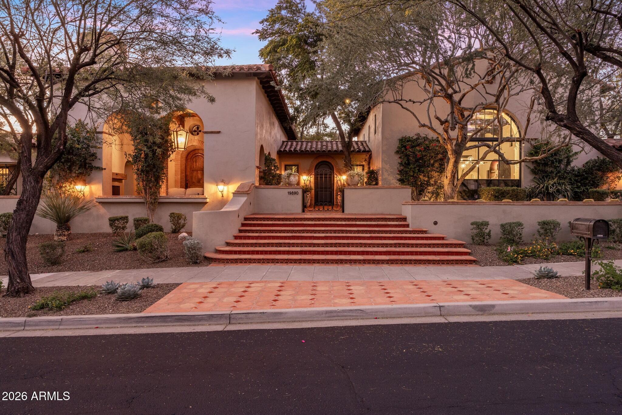 Silverleaf at DC Ranch - Residential