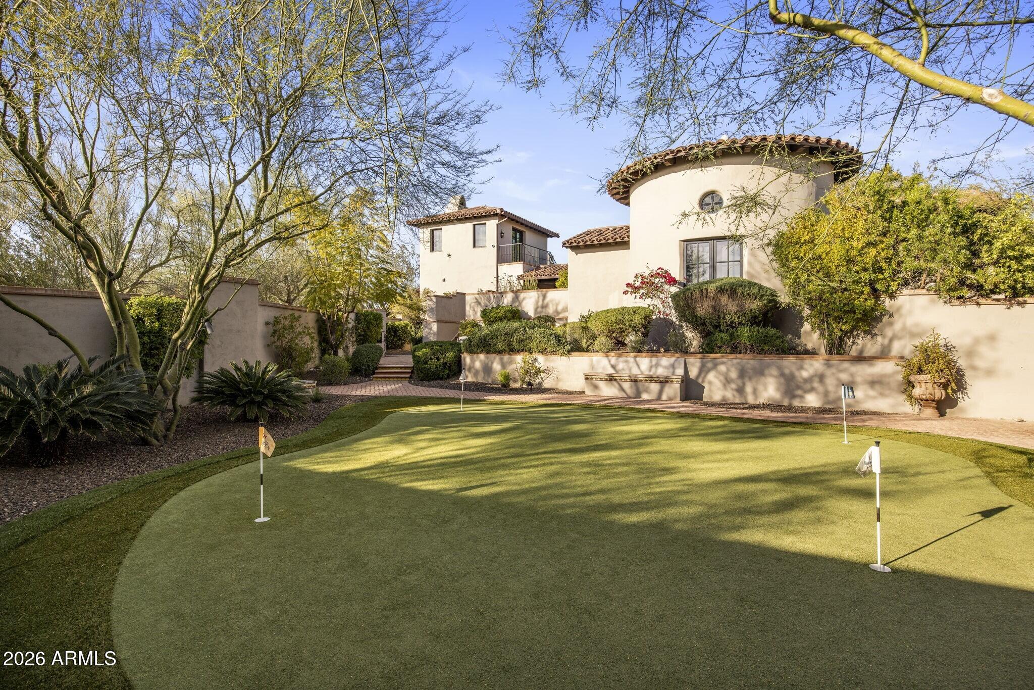 Silverleaf at DC Ranch - Residential