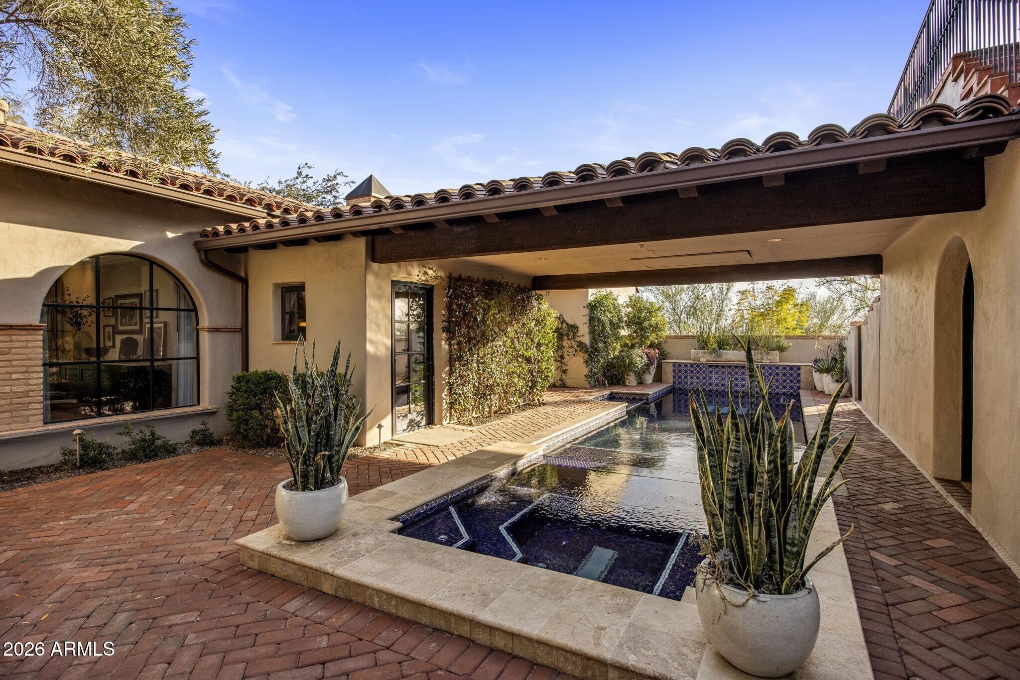 Silverleaf at DC Ranch - Residential