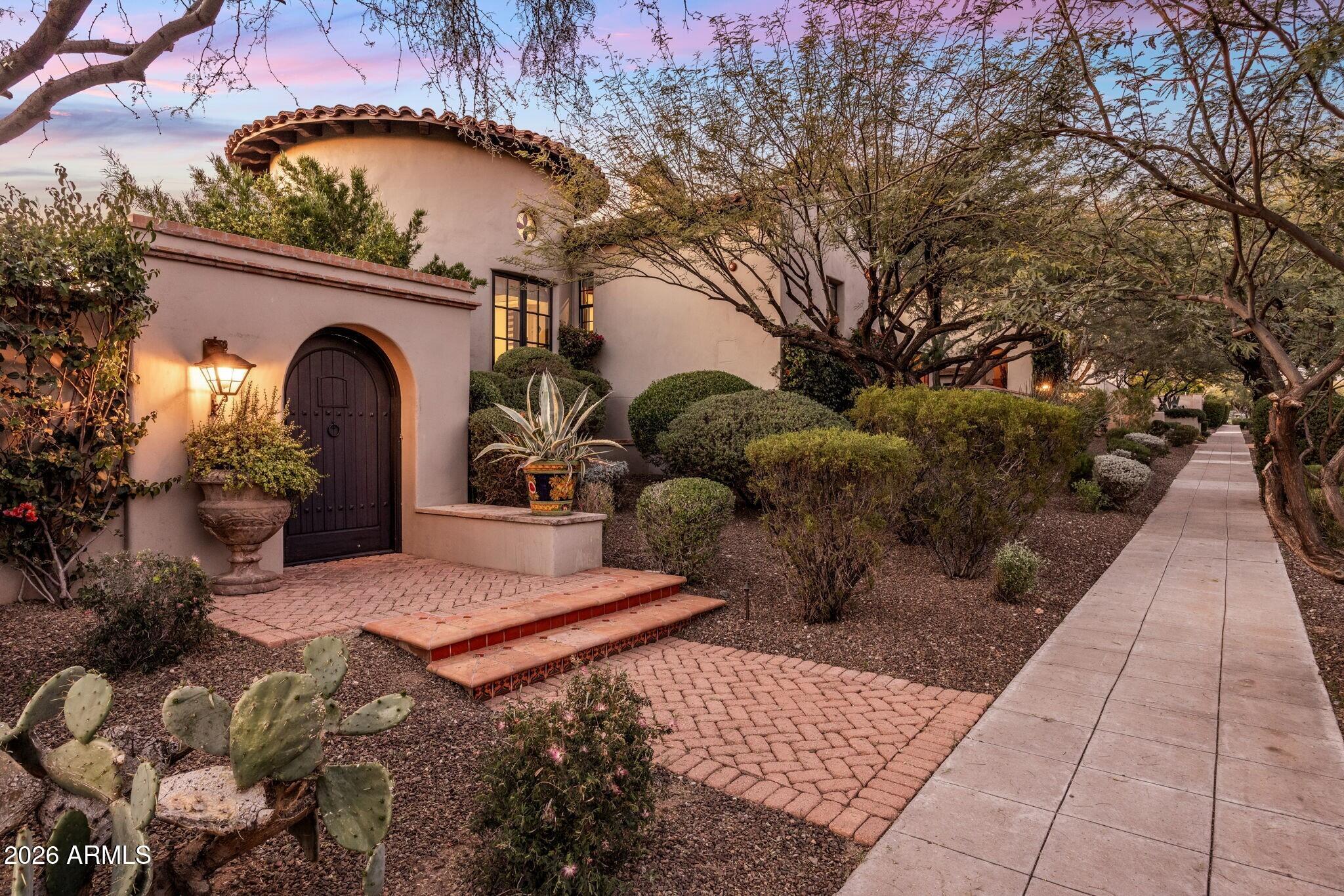Silverleaf at DC Ranch - Residential
