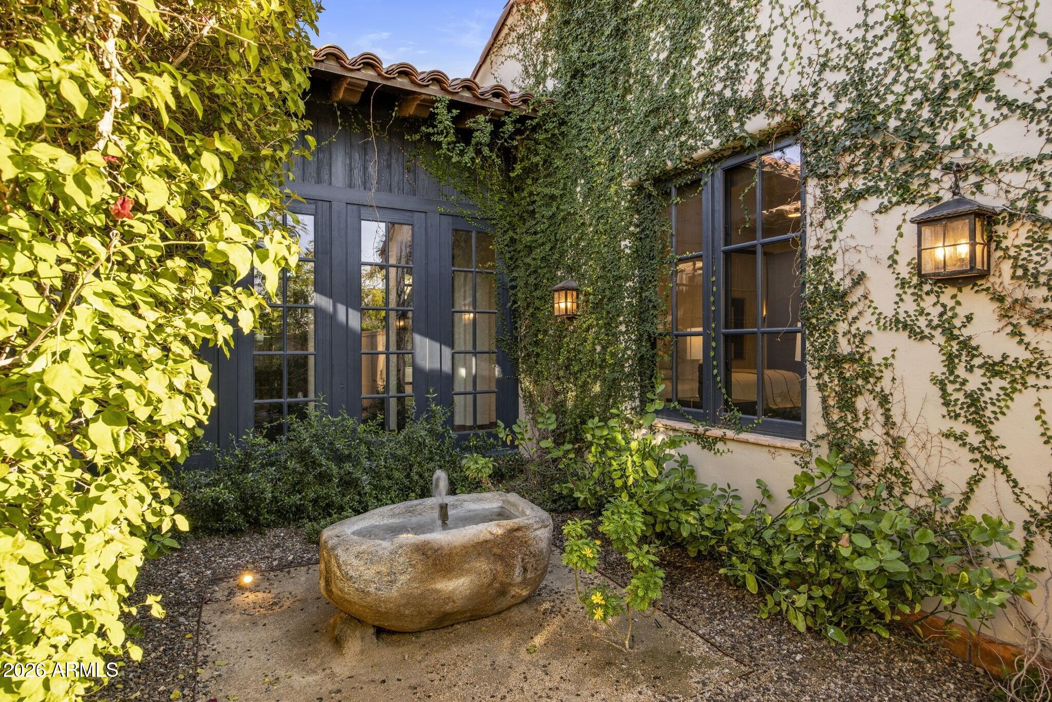 Silverleaf at DC Ranch - Residential