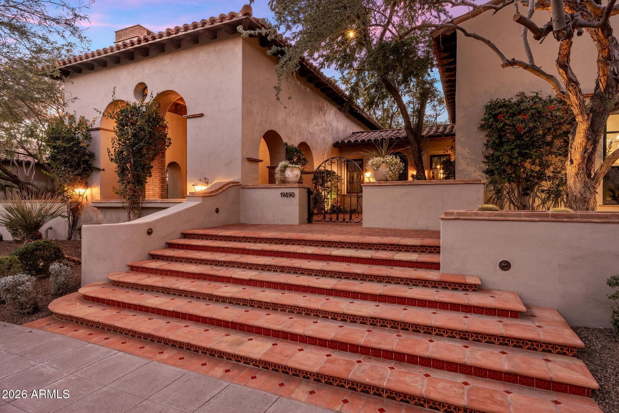 Silverleaf at DC Ranch - Residential
