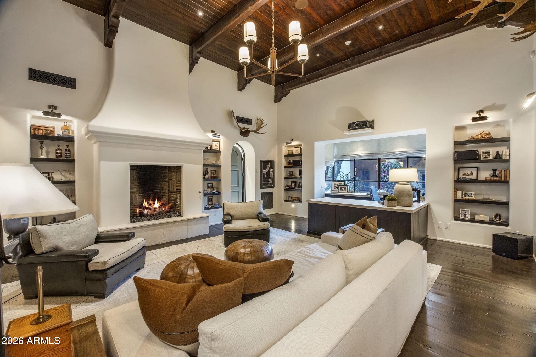 Silverleaf at DC Ranch - Residential
