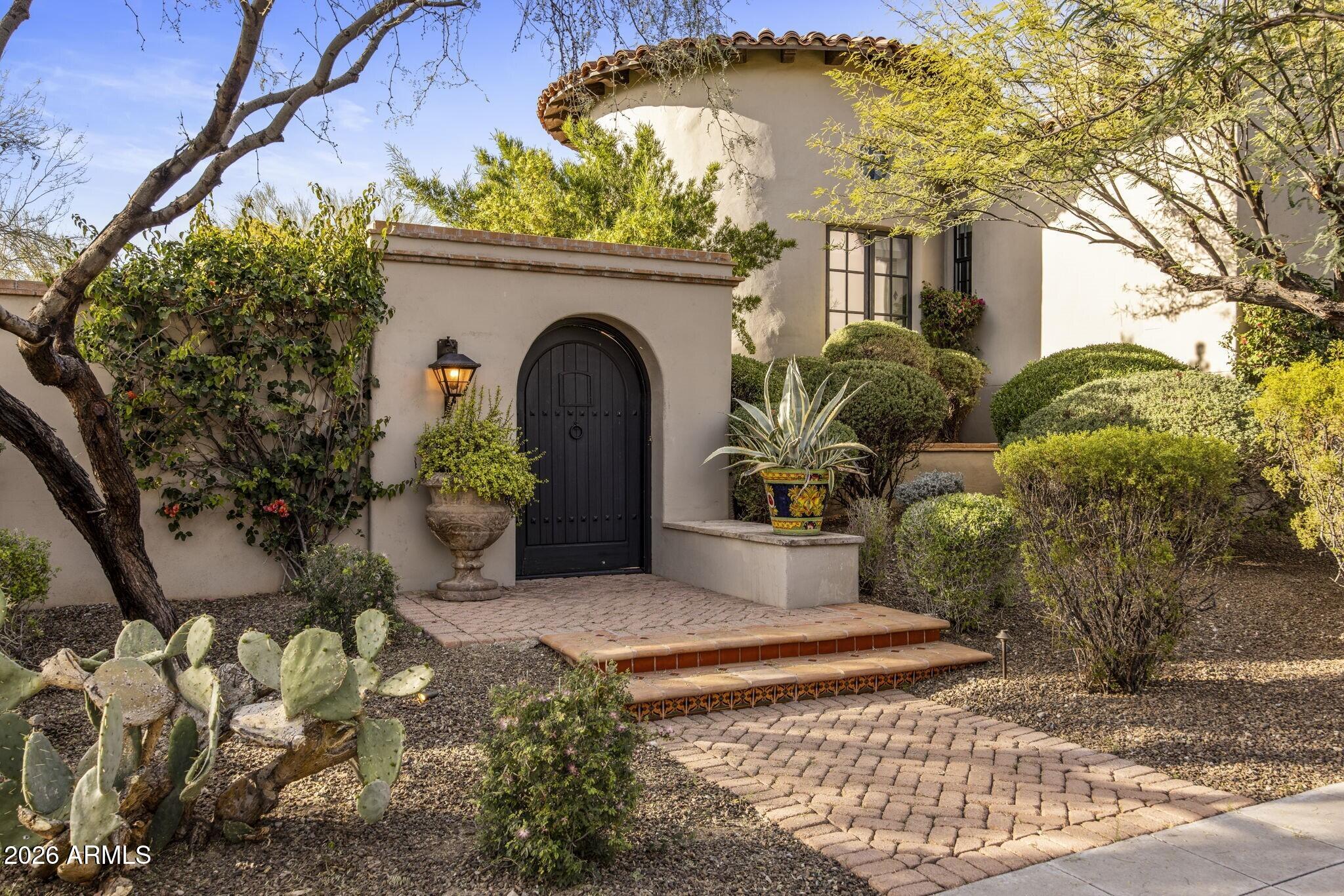 Silverleaf at DC Ranch - Residential