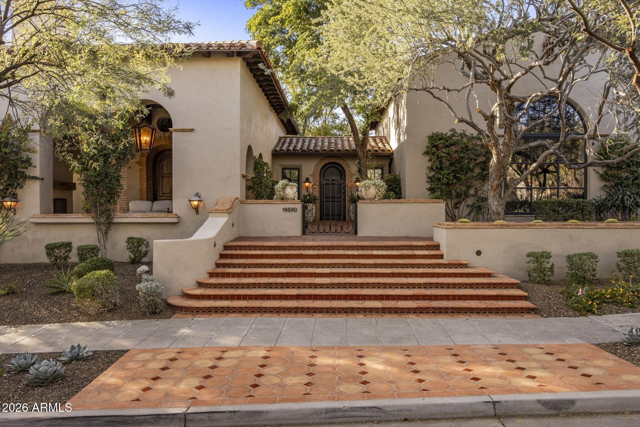 Silverleaf at DC Ranch - Residential