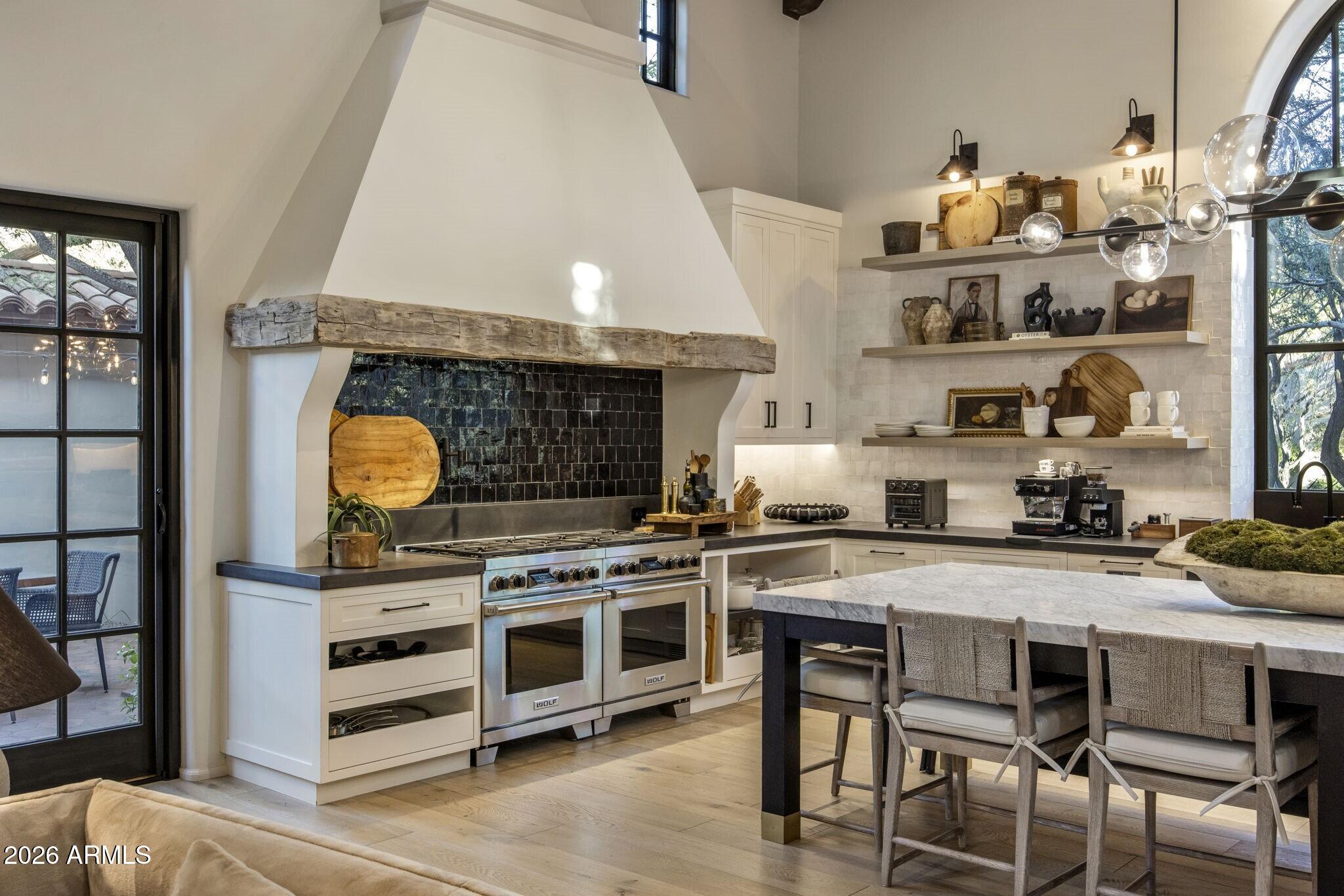 Silverleaf at DC Ranch - Residential