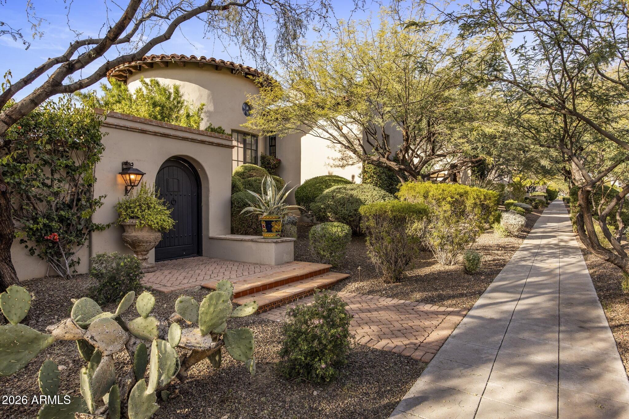 Silverleaf at DC Ranch - Residential