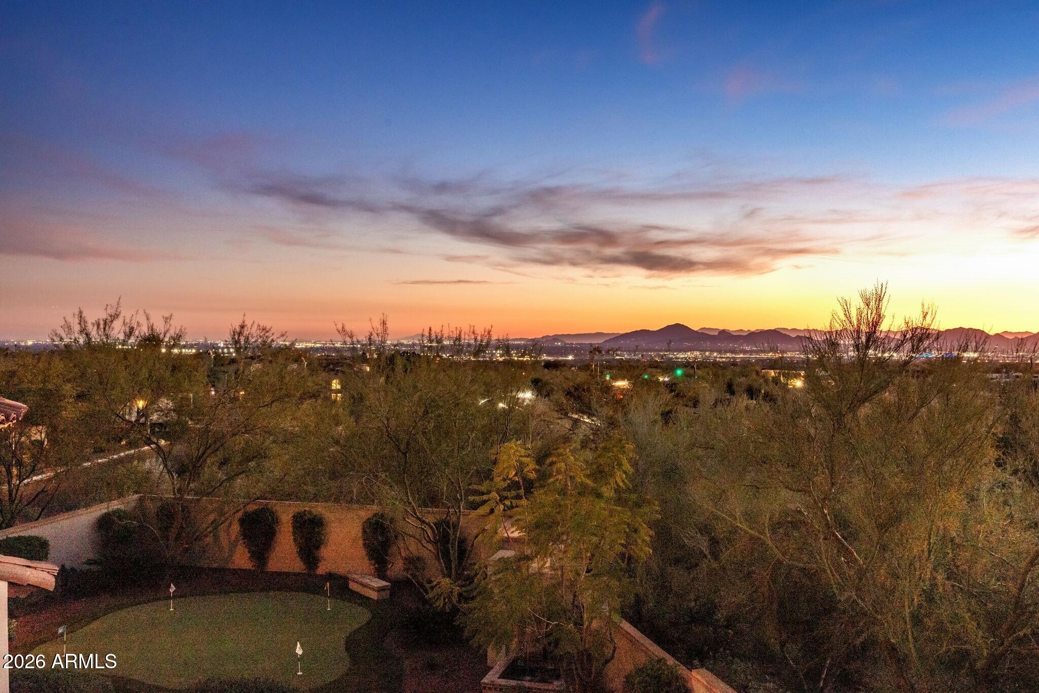 Silverleaf at DC Ranch - Residential