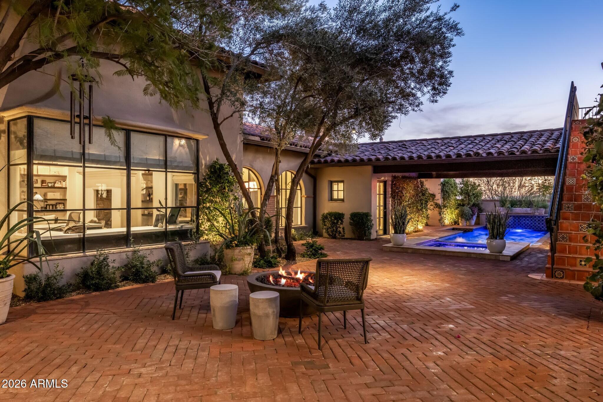 Silverleaf at DC Ranch - Residential