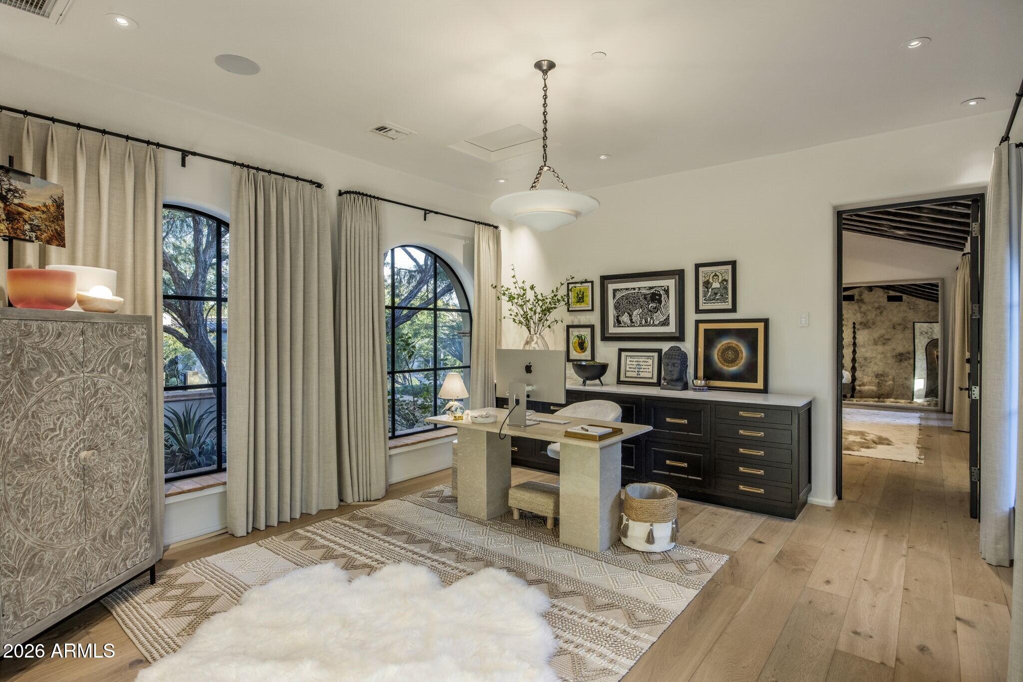Silverleaf at DC Ranch - Residential