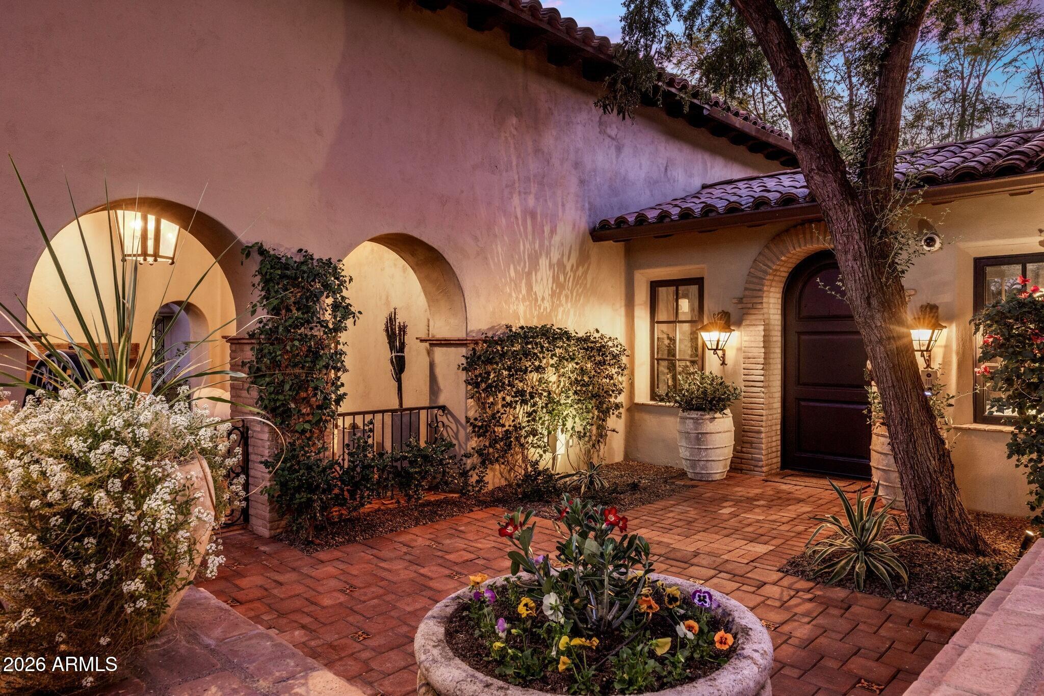 Silverleaf at DC Ranch - Residential