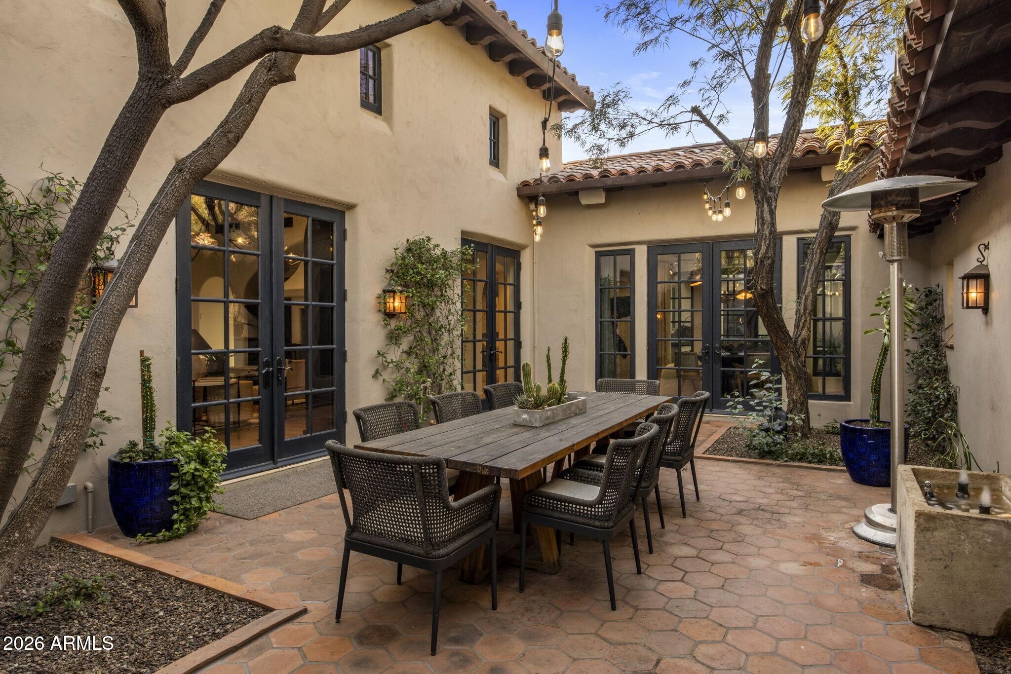 Silverleaf at DC Ranch - Residential