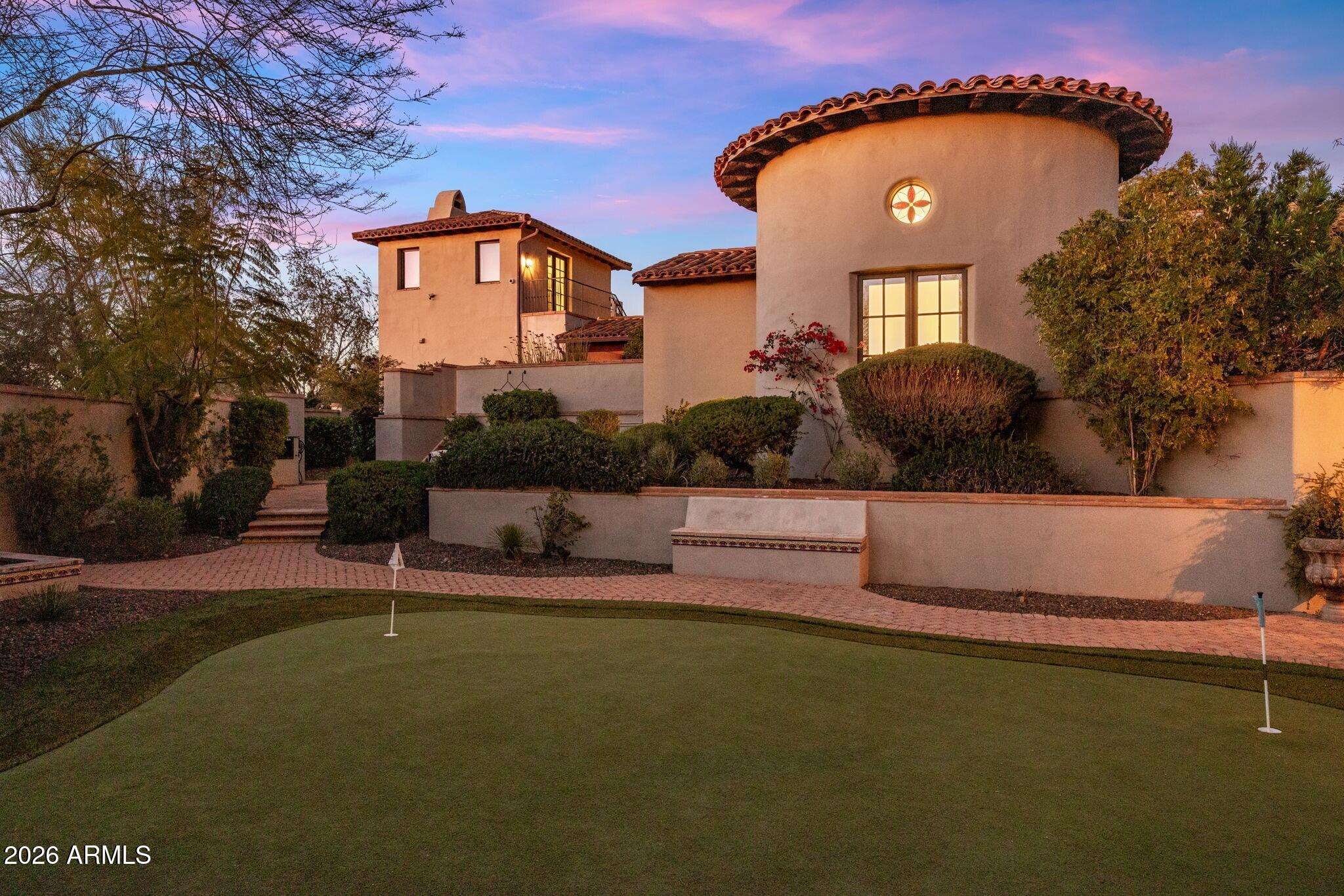 Silverleaf at DC Ranch - Residential
