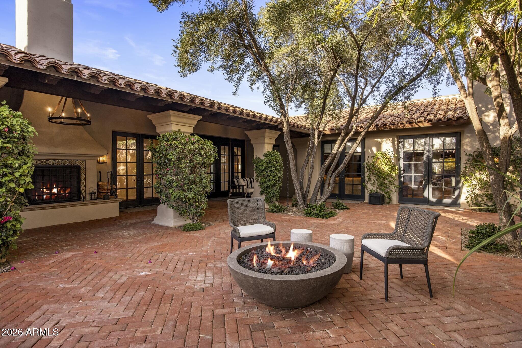 Silverleaf at DC Ranch - Residential