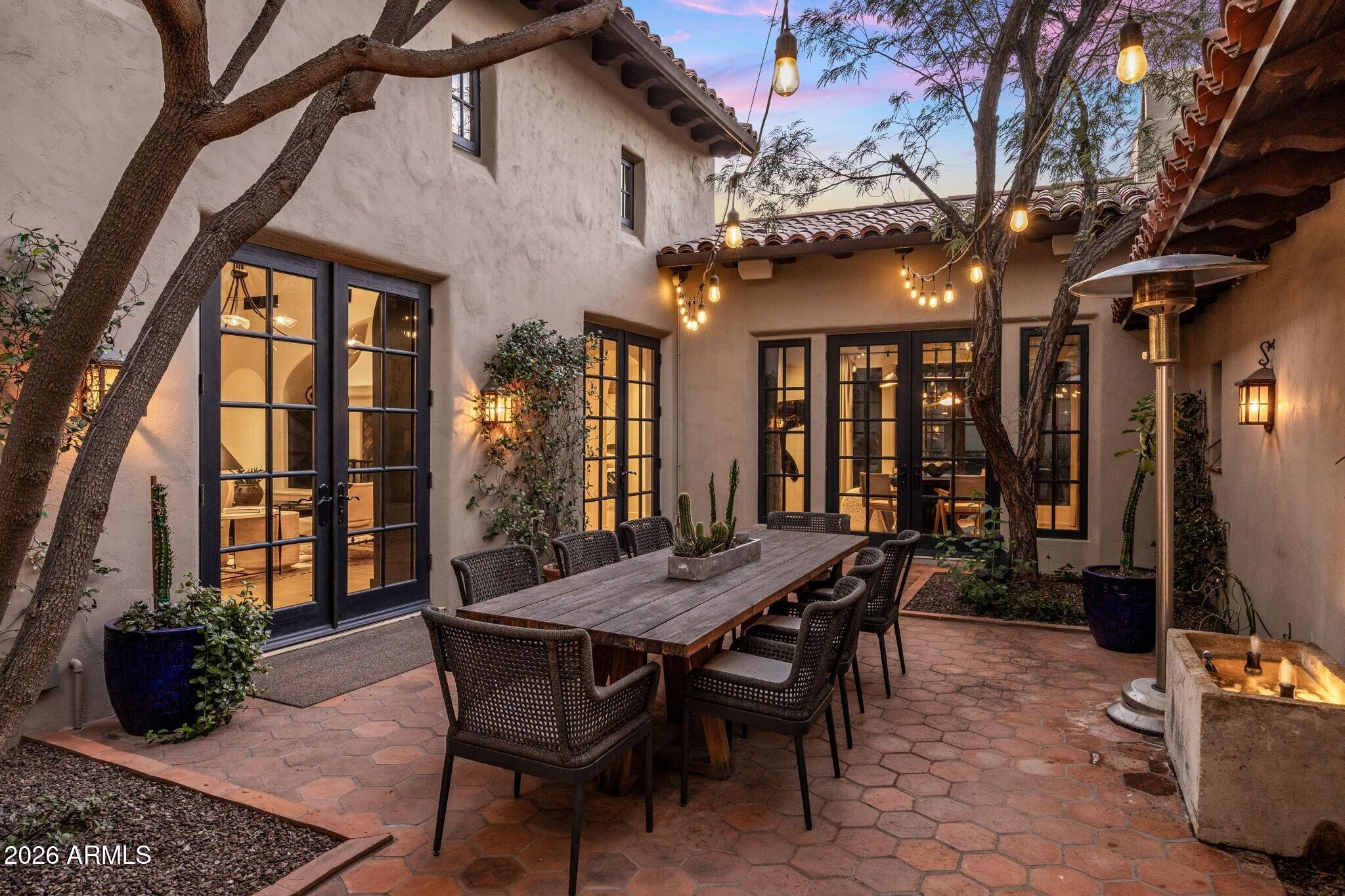 Silverleaf at DC Ranch - Residential