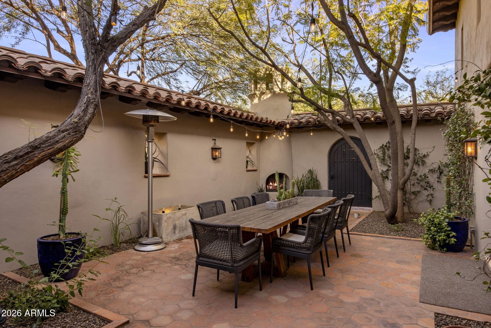 Silverleaf at DC Ranch - Residential